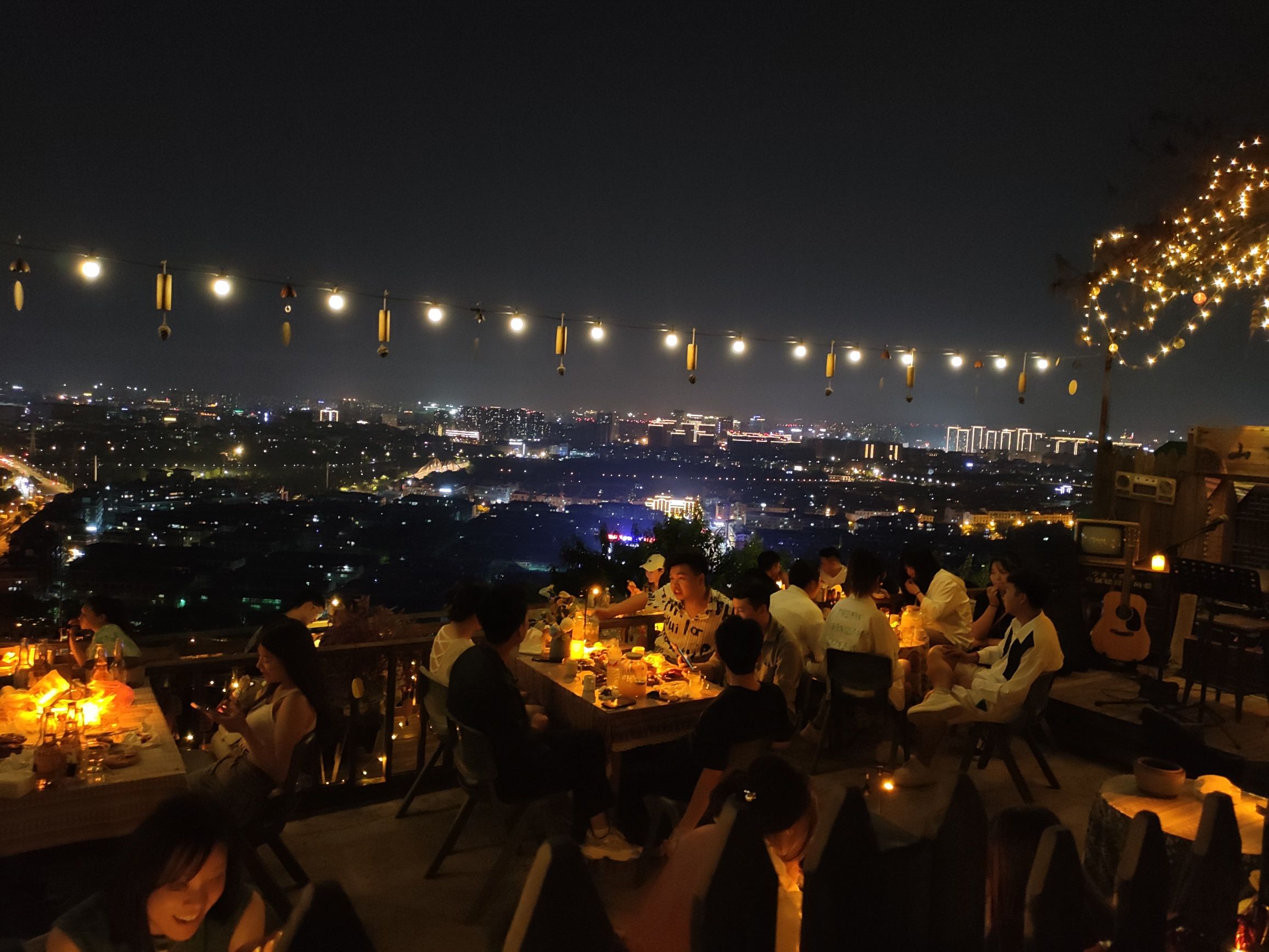 南山公园旅行图片 3