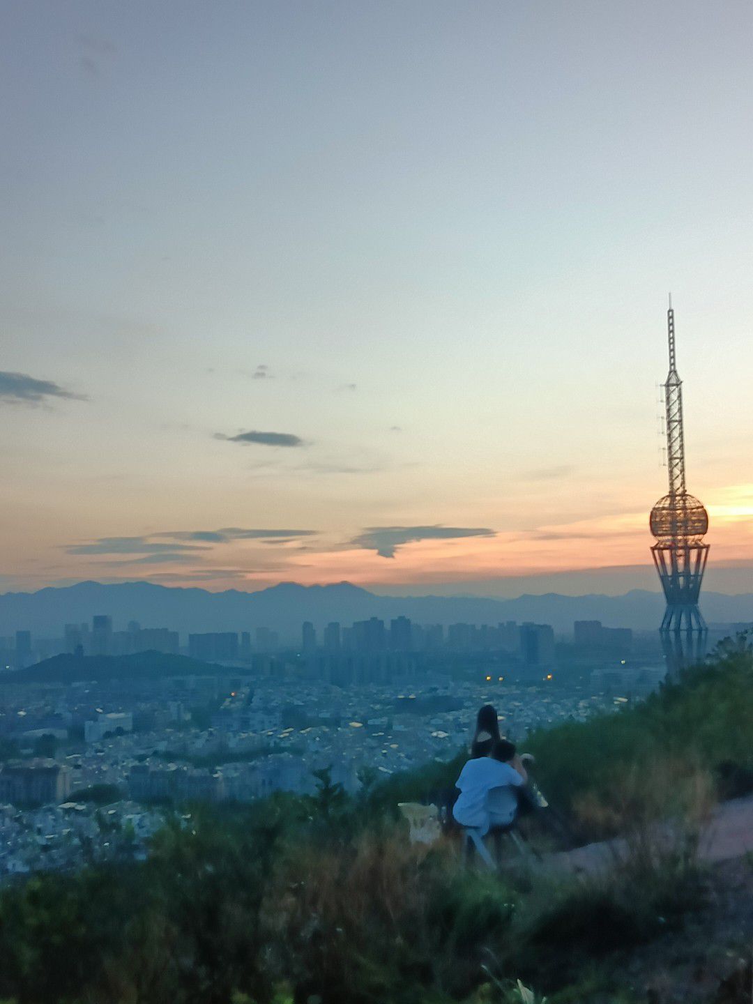 南山公园旅行图片 2