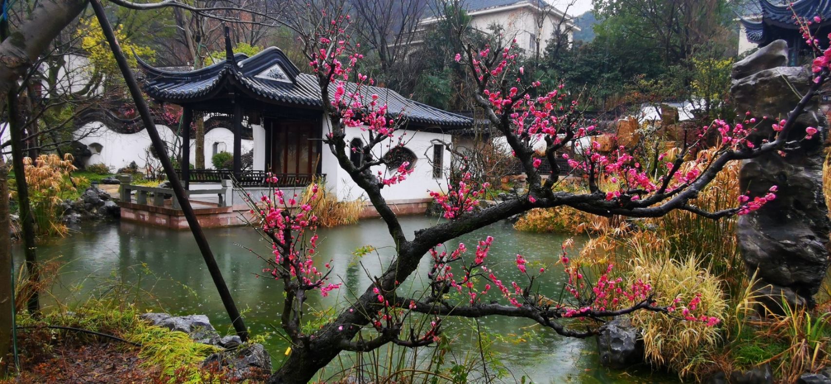 芥子园旅行图片 1