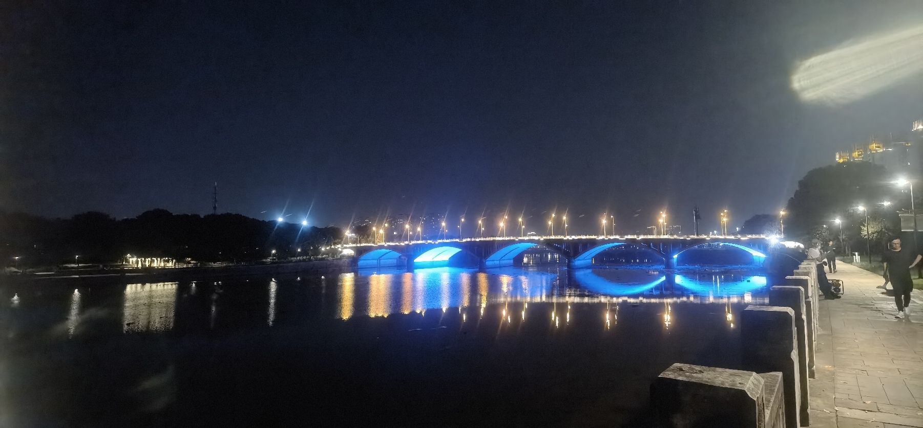 塔下洲公园旅行图片 3