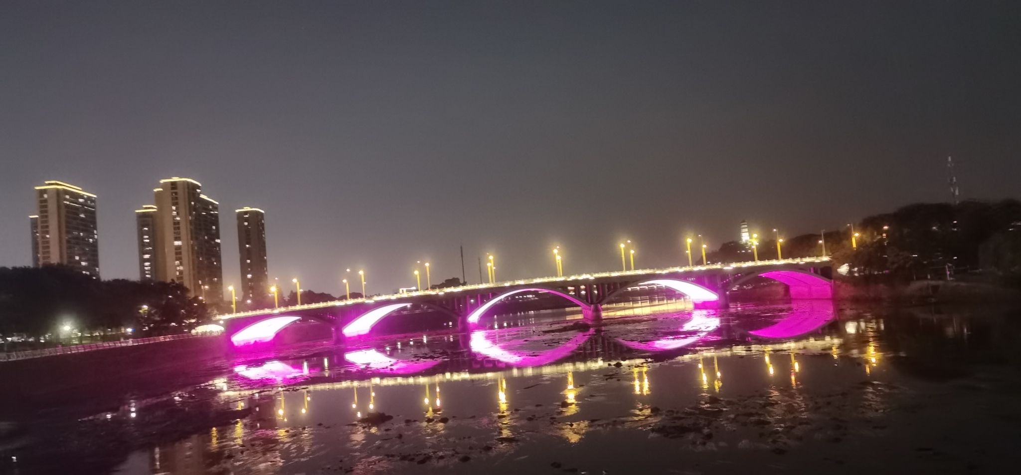 塔下洲公园旅行图片 2
