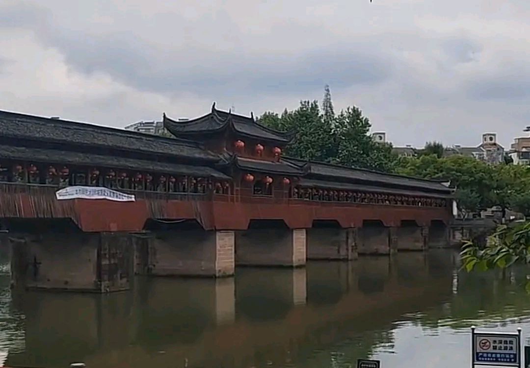 古城南门遗址旅行图片 1