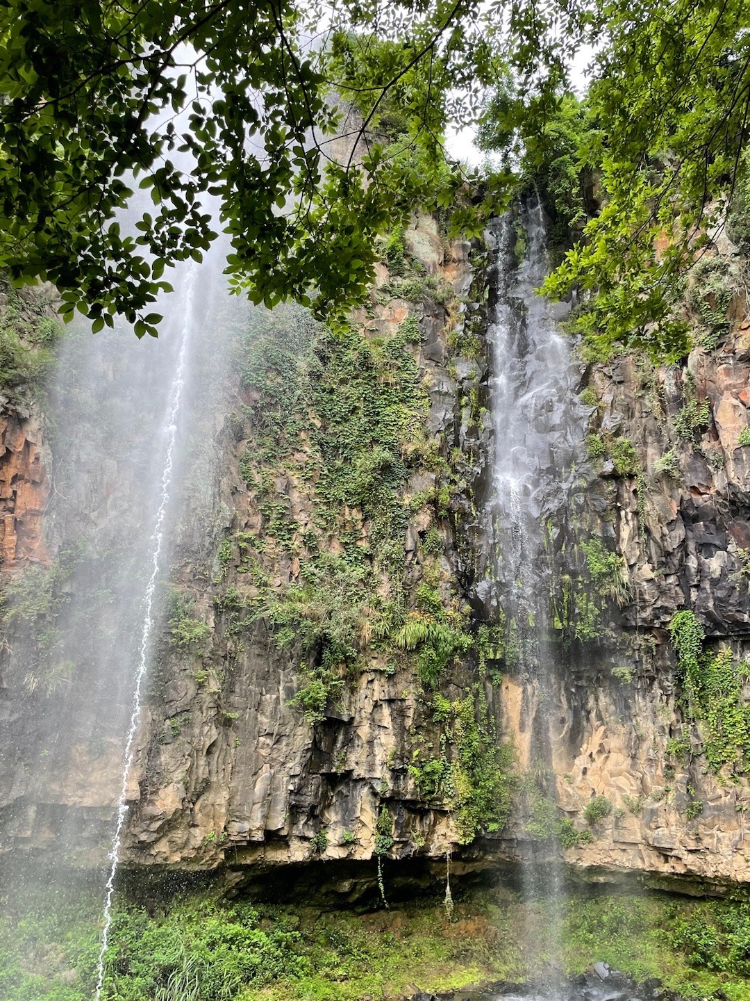 舞龙峡景区旅行图片 3