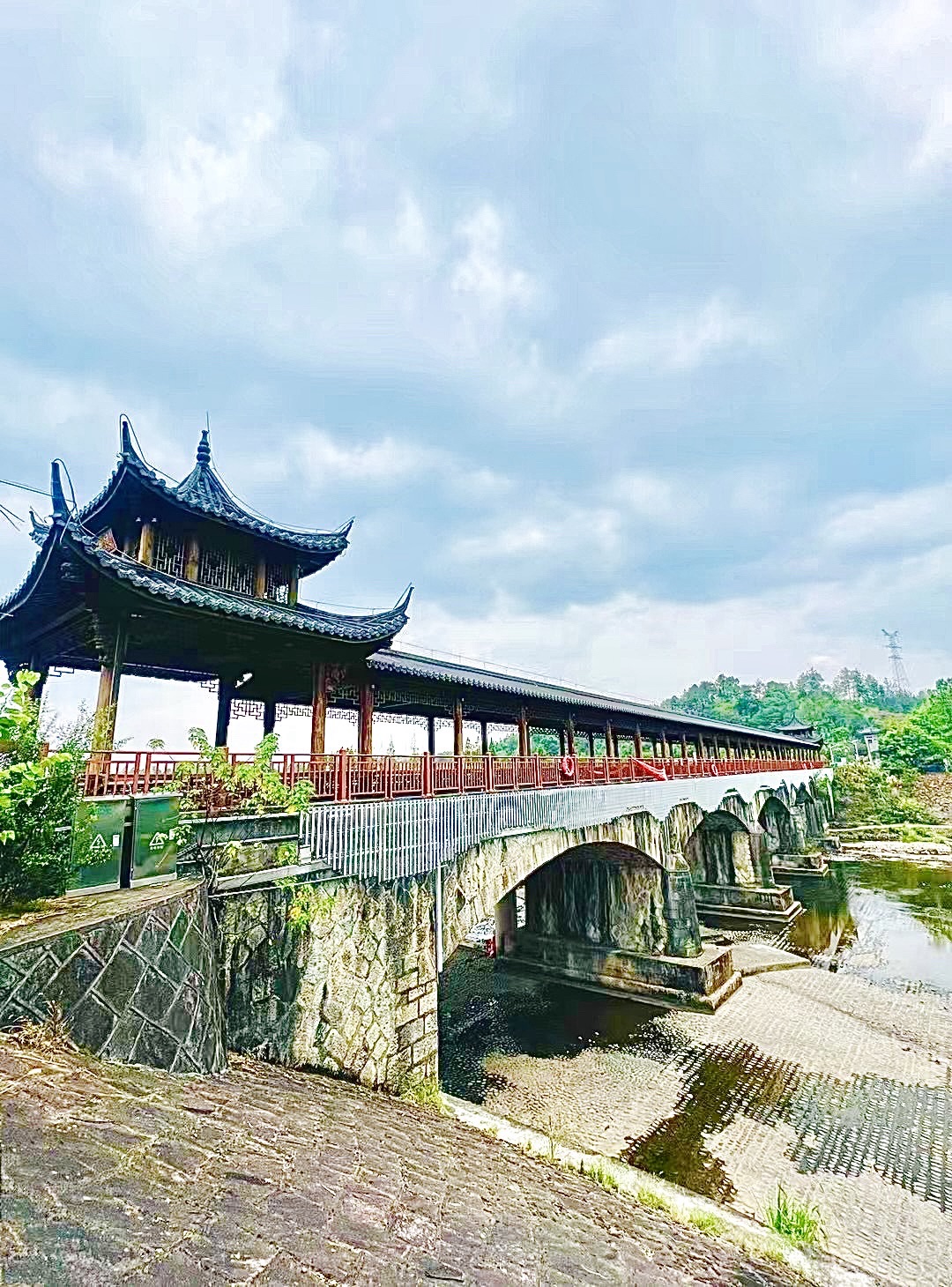 琅峰山风景名胜区旅行图片 3
