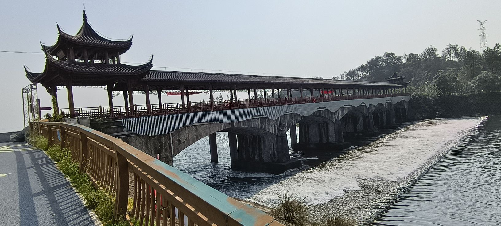 琅峰山风景名胜区旅行图片 3
