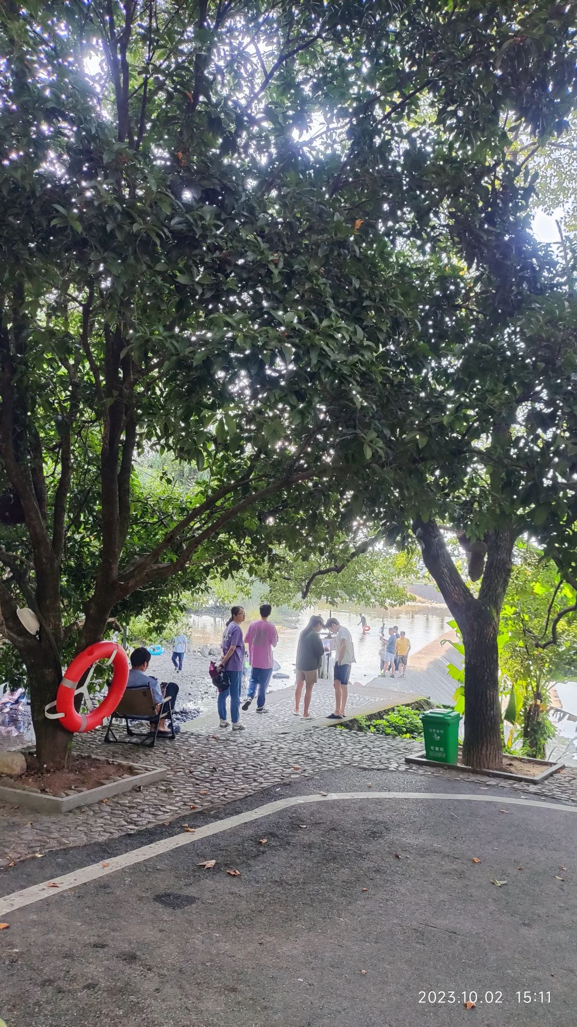 琅峰山风景名胜区旅行图片 3