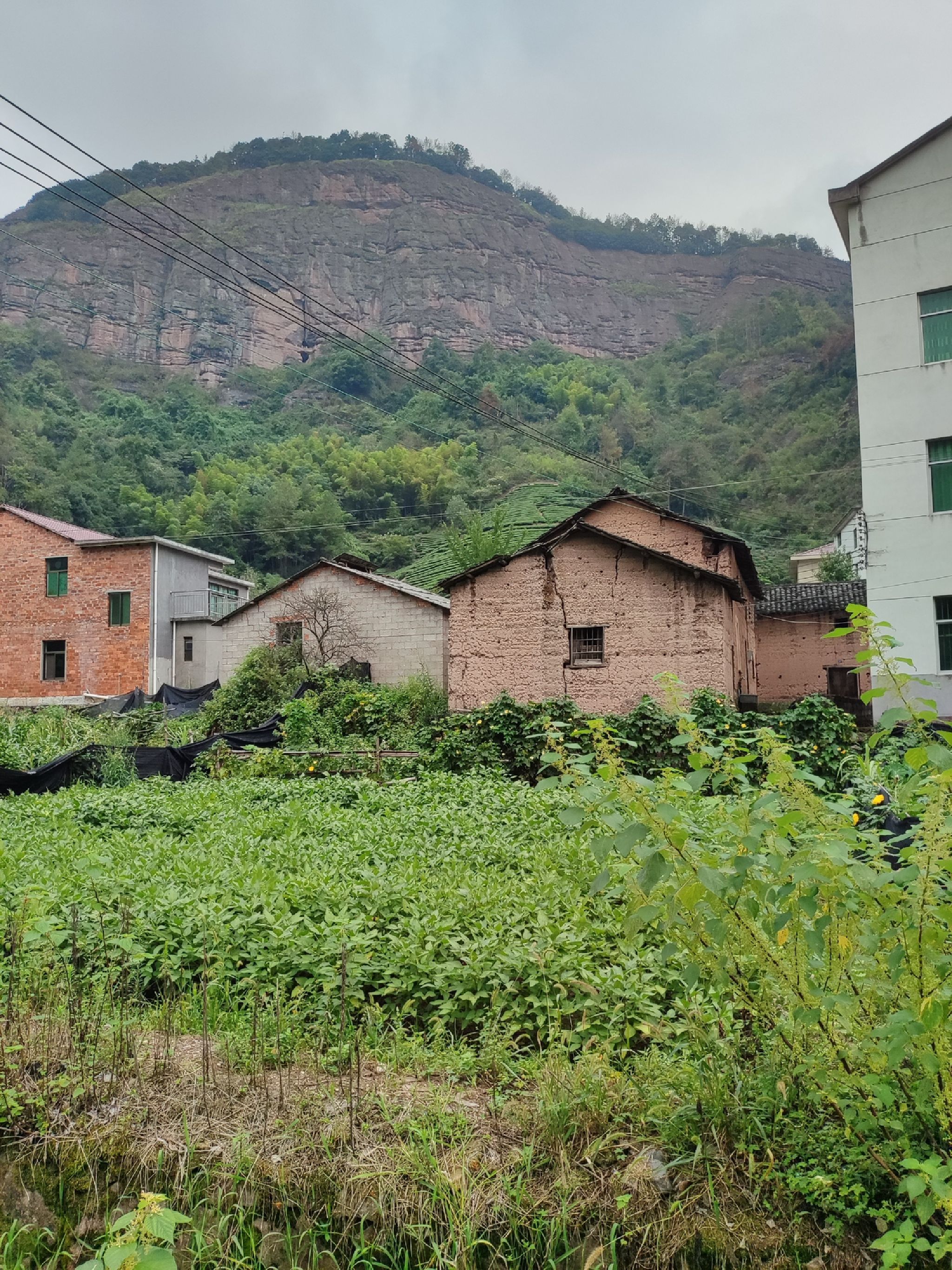十里画廊刘秀垄旅行图片 3