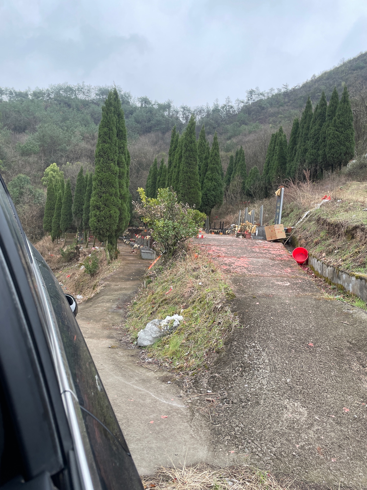 美女峰旅行图片 1