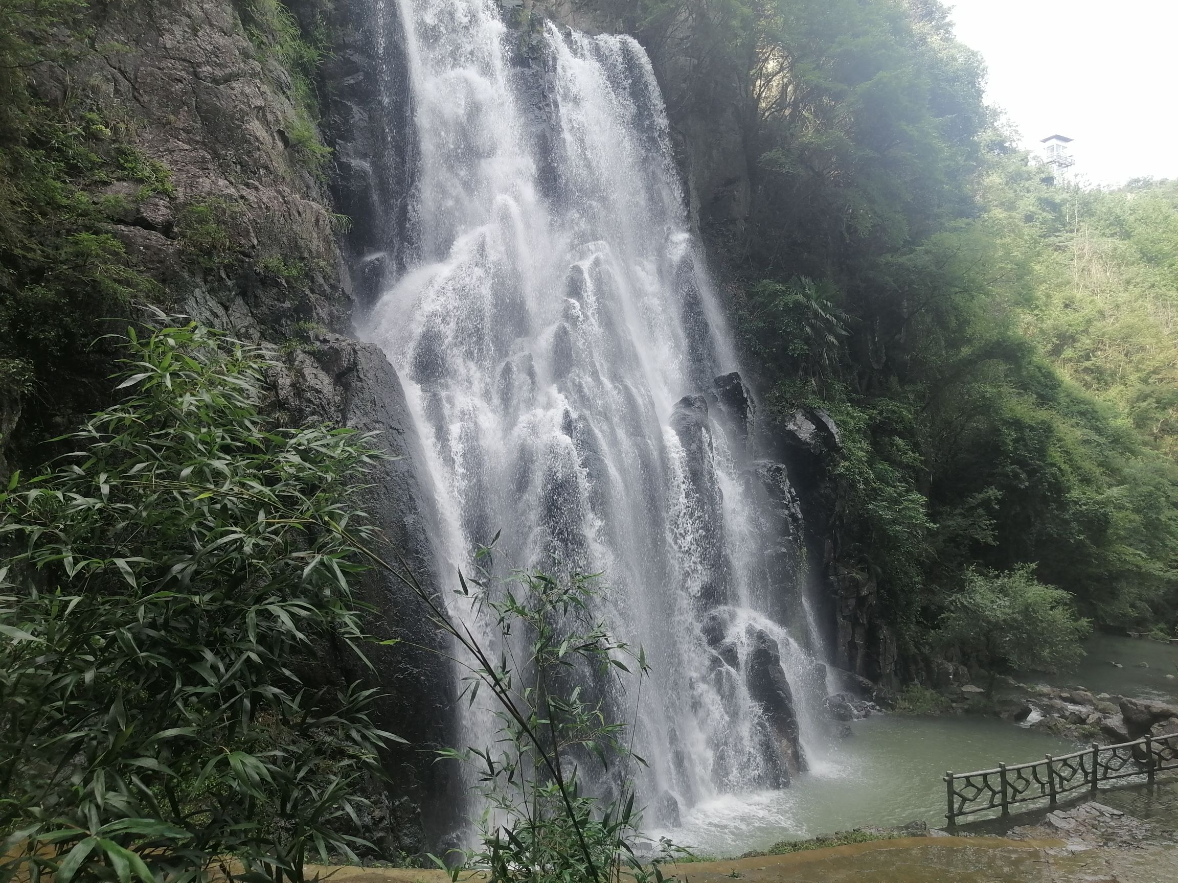 水下孔风景区旅行图片 1