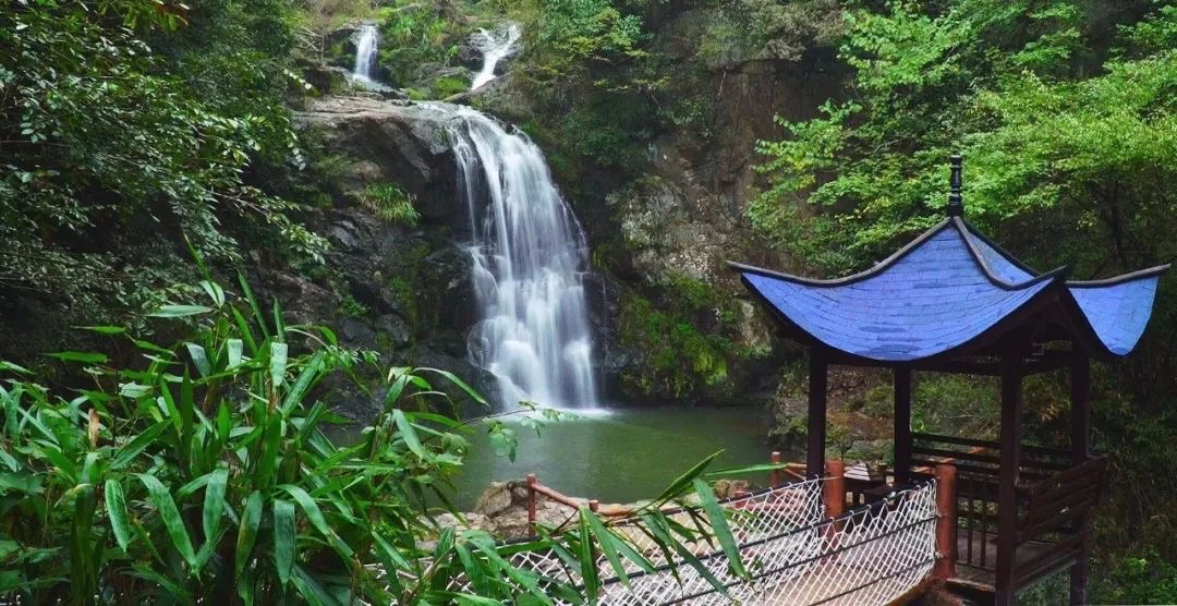 水下孔风景区旅行图片 3