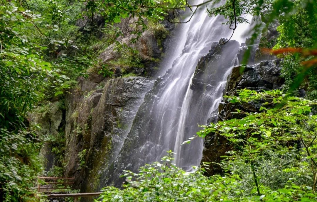 水下孔风景区旅行图片 1