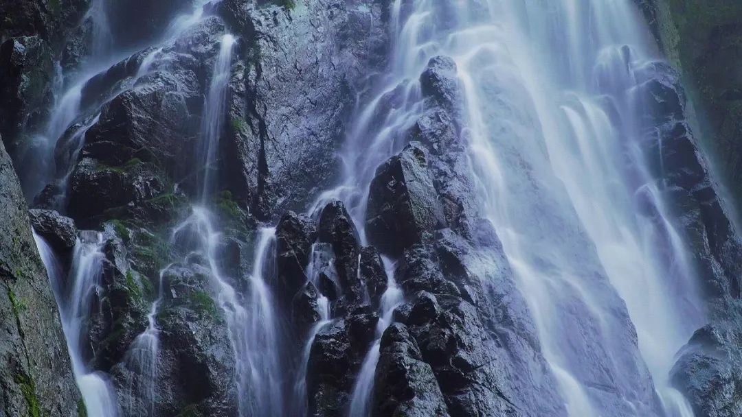 水下孔风景区旅行图片 2