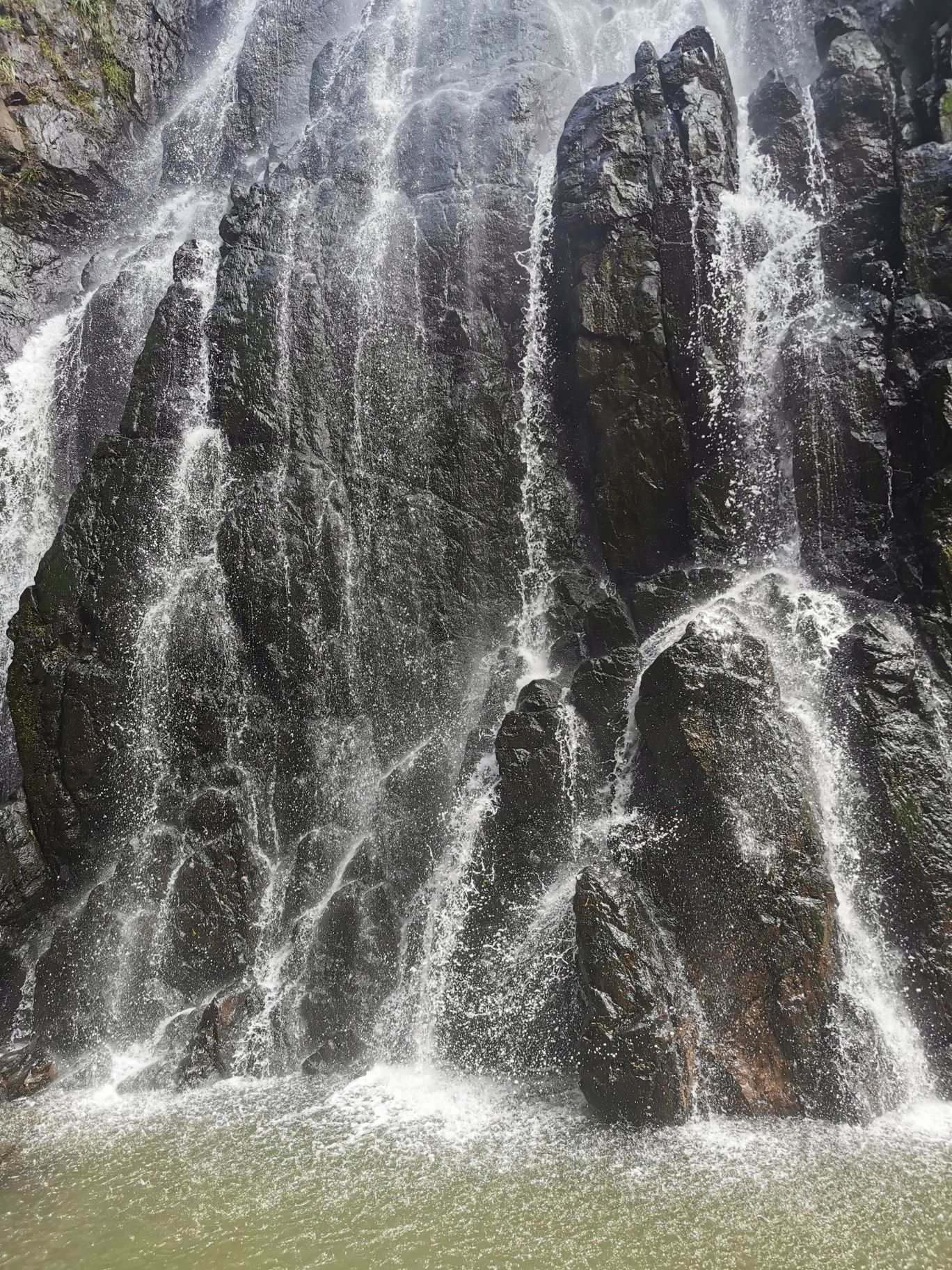 水下孔风景区旅行图片 3
