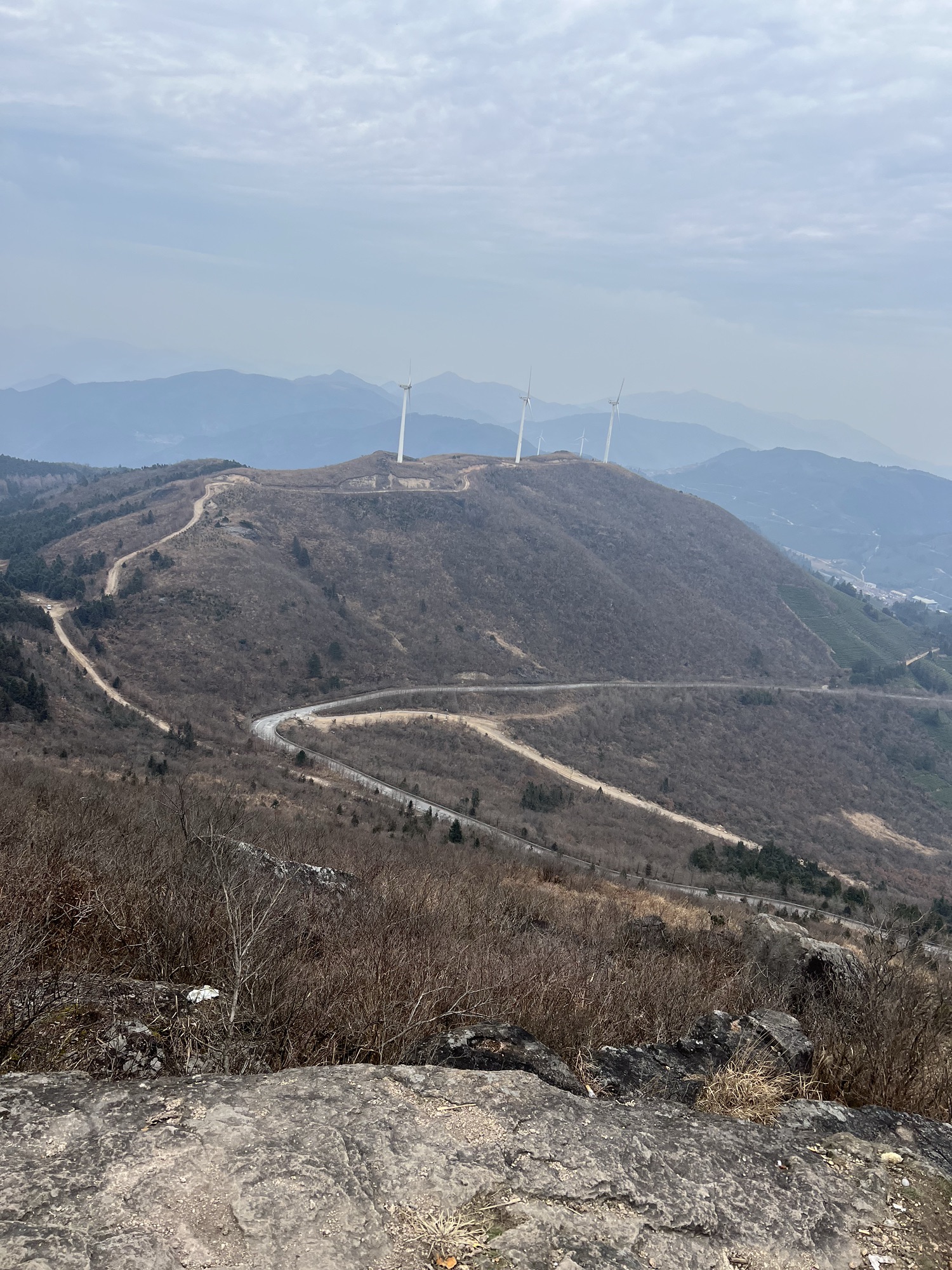 东白山旅行图片 3