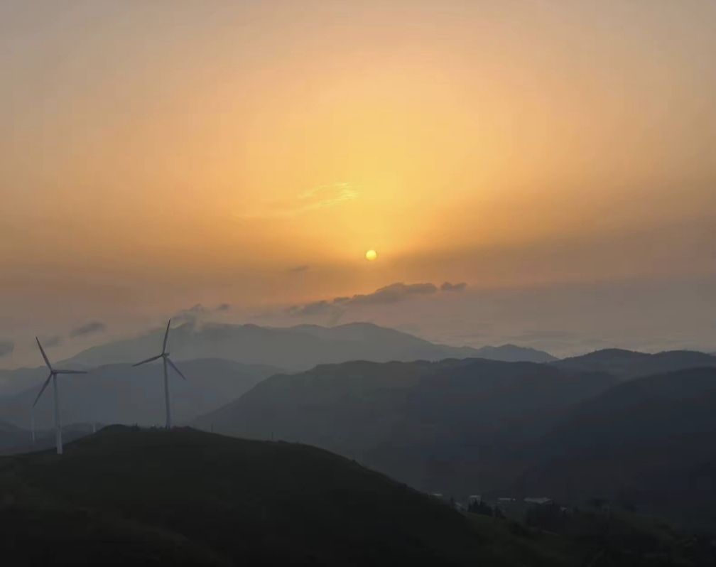 东白山旅行图片 3