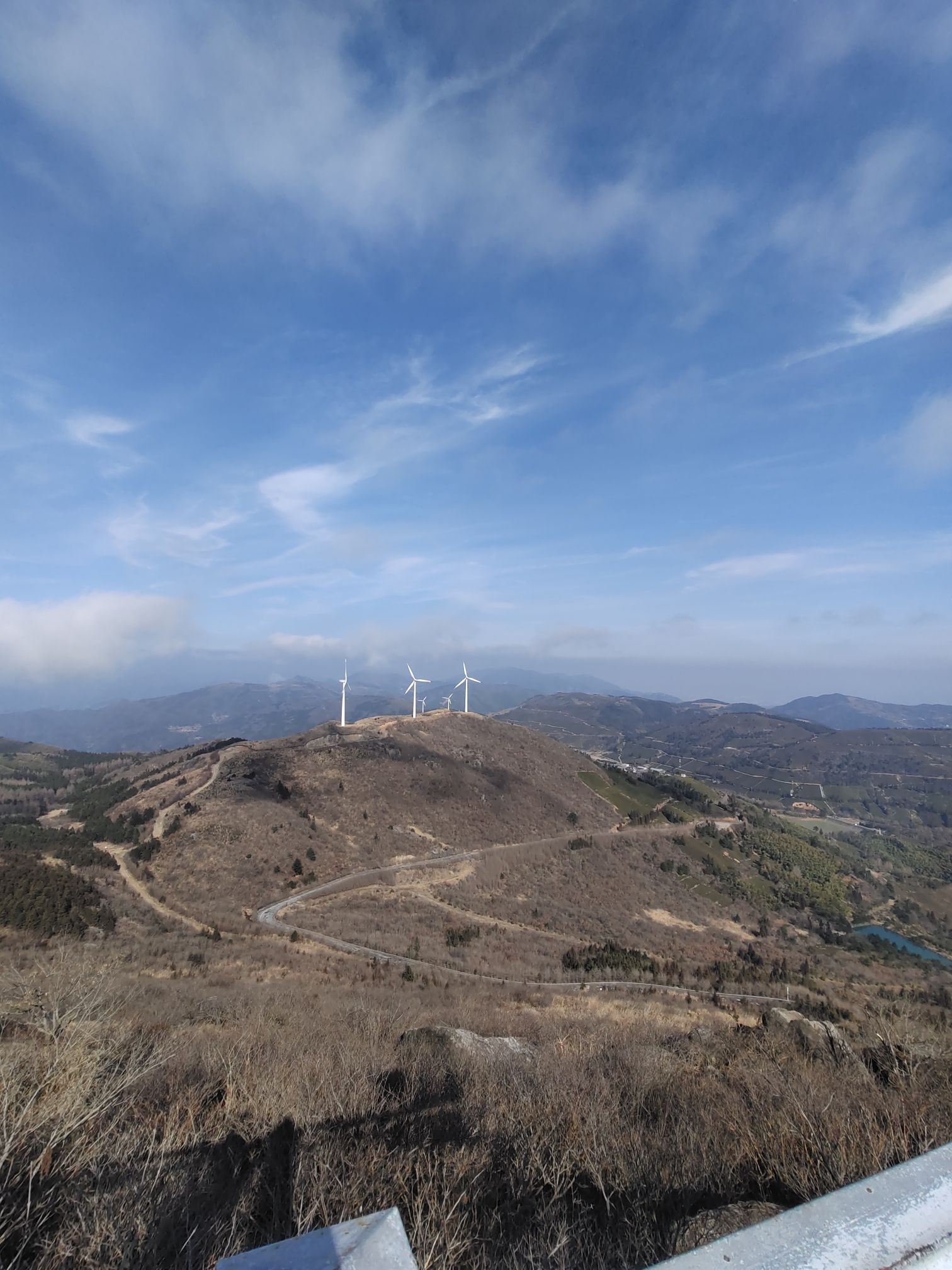 东白山旅行图片 1
