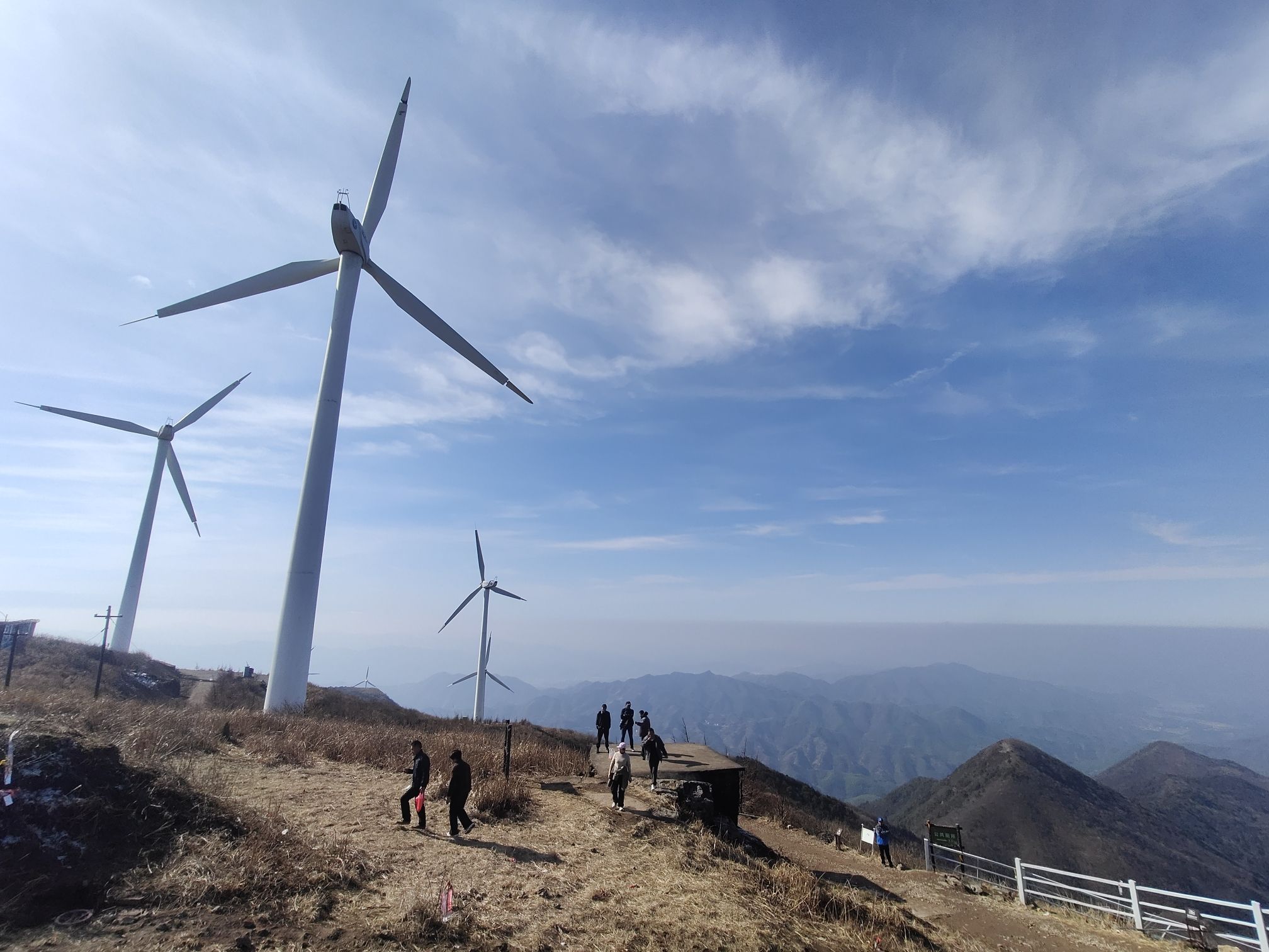 东白山旅行图片 2