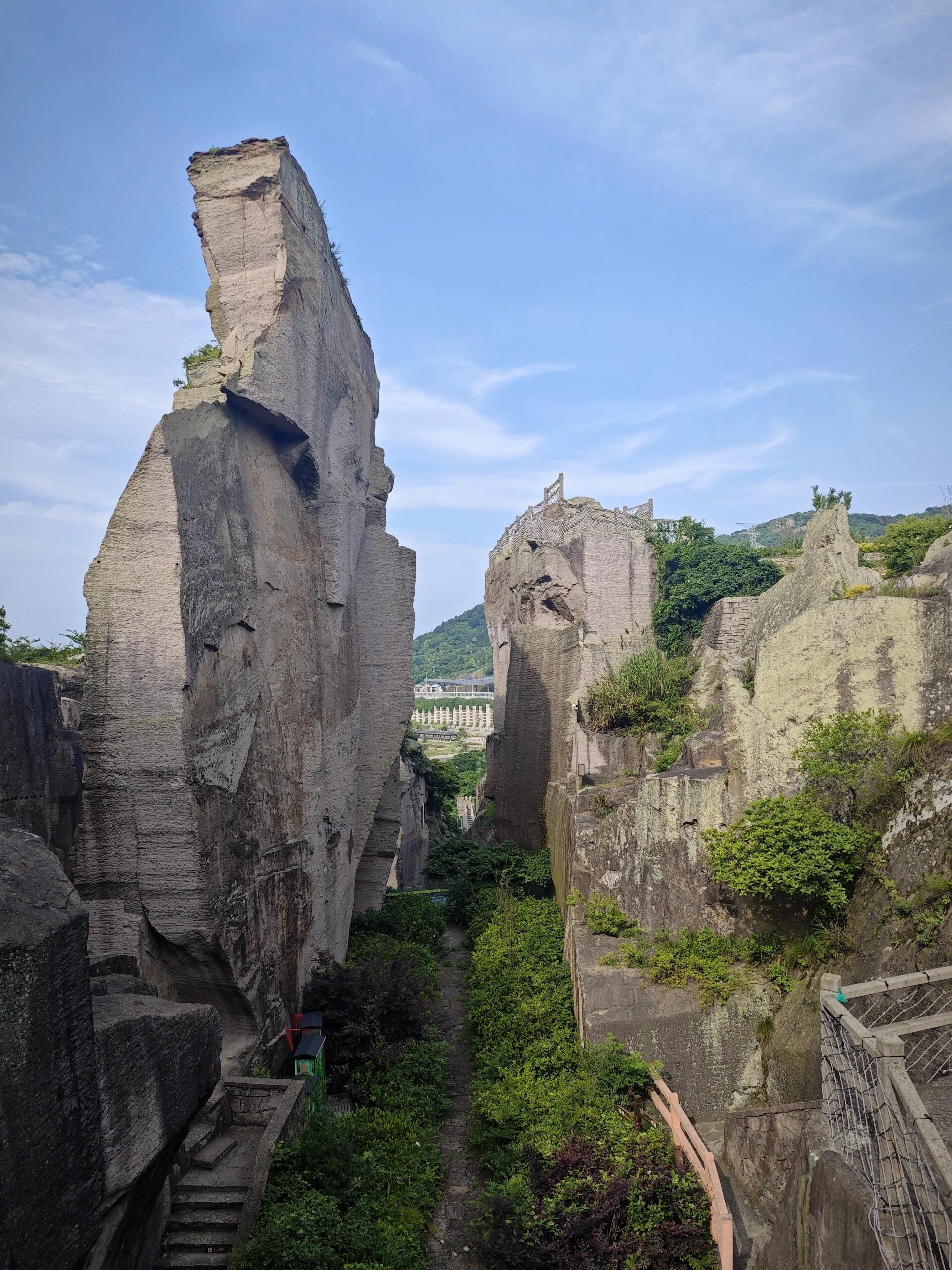 岱山风景名胜区旅行图片 2