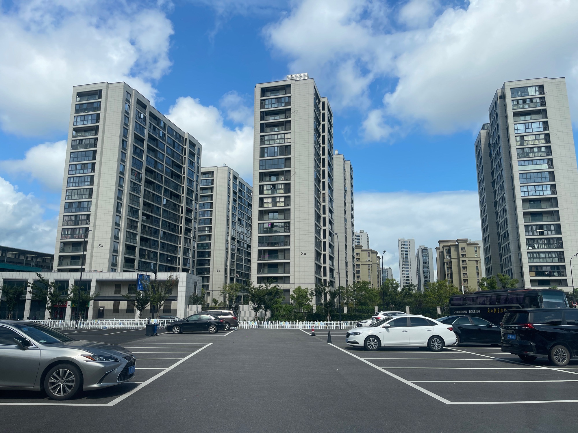 舟山鸦片战争遗址公园旅行图片 1