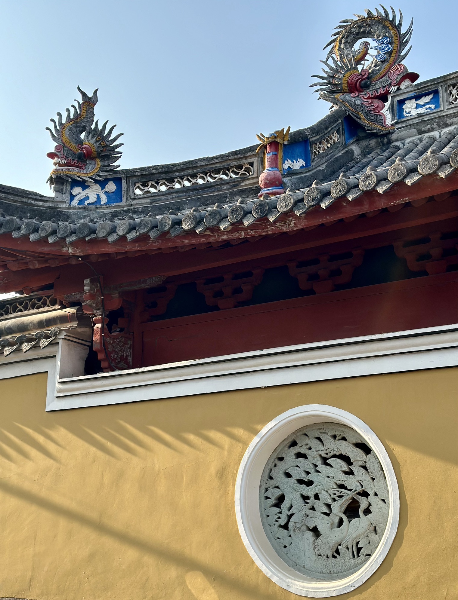 舟山鸦片战争遗址公园旅行图片 2