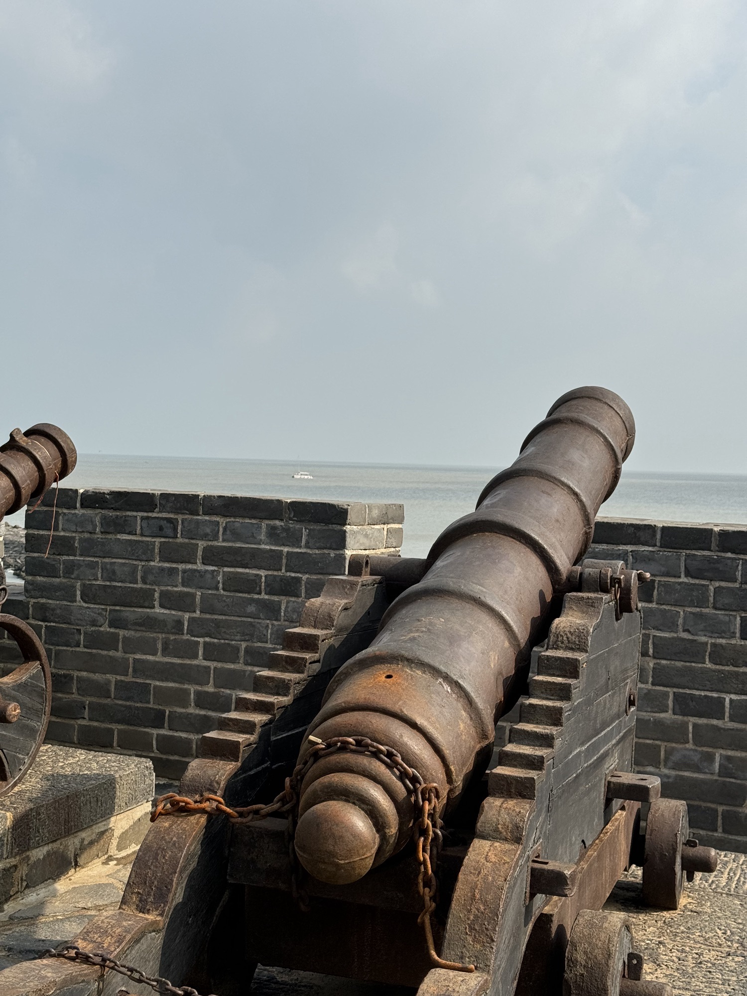 蓬莱公园旅行图片 2