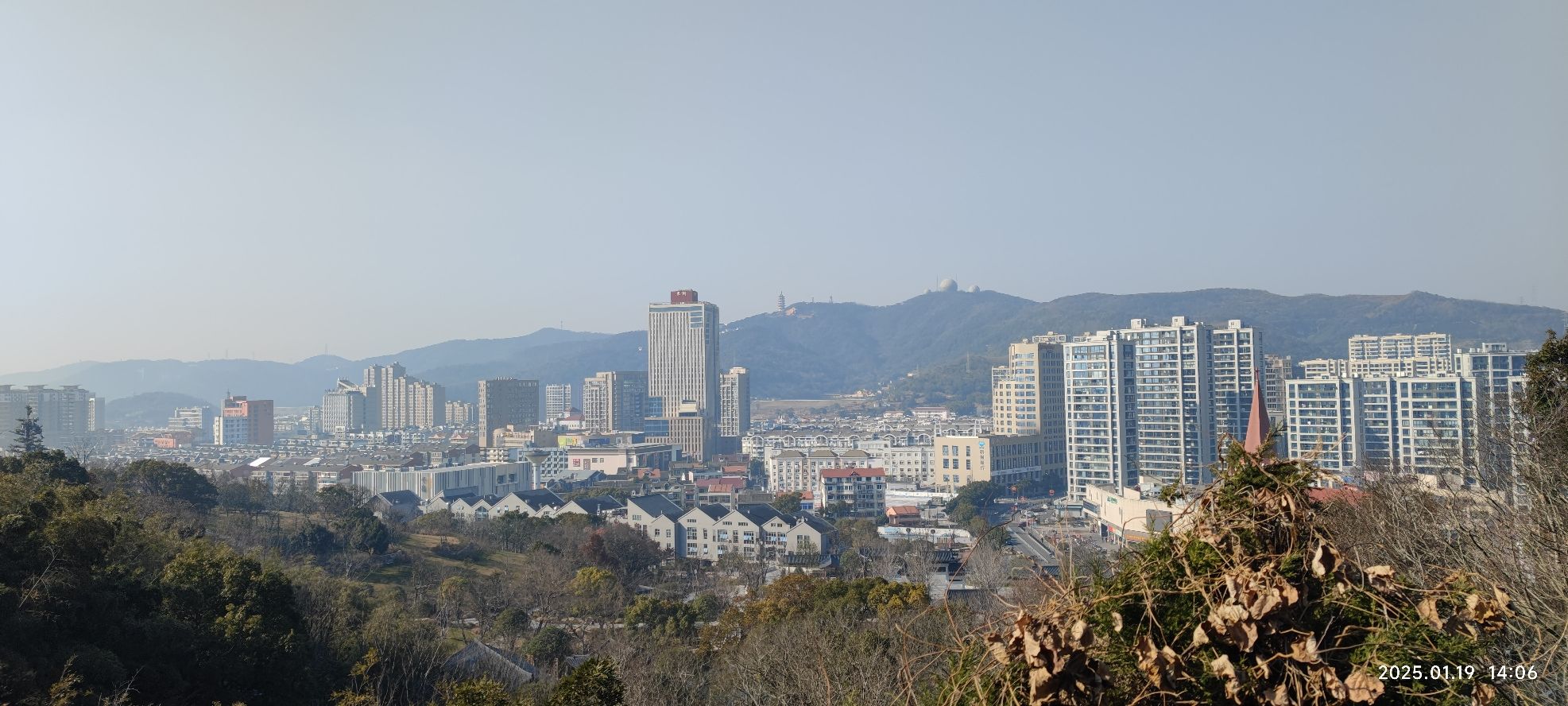 蓬莱公园旅行图片 2