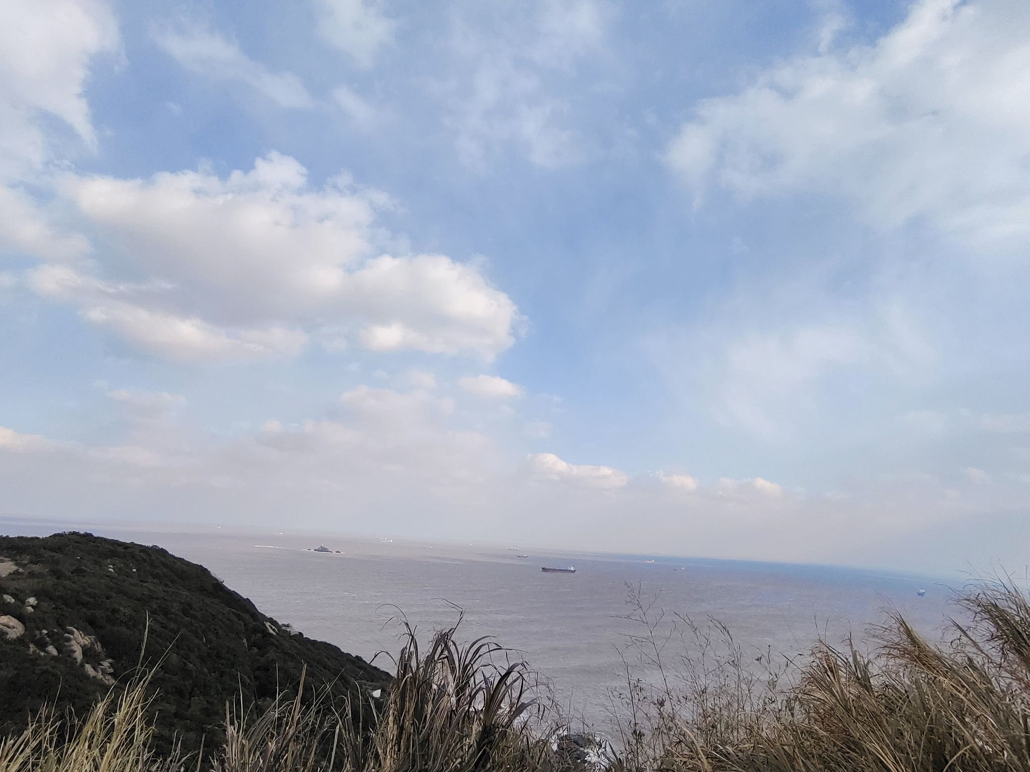 仙人山旅行图片 1