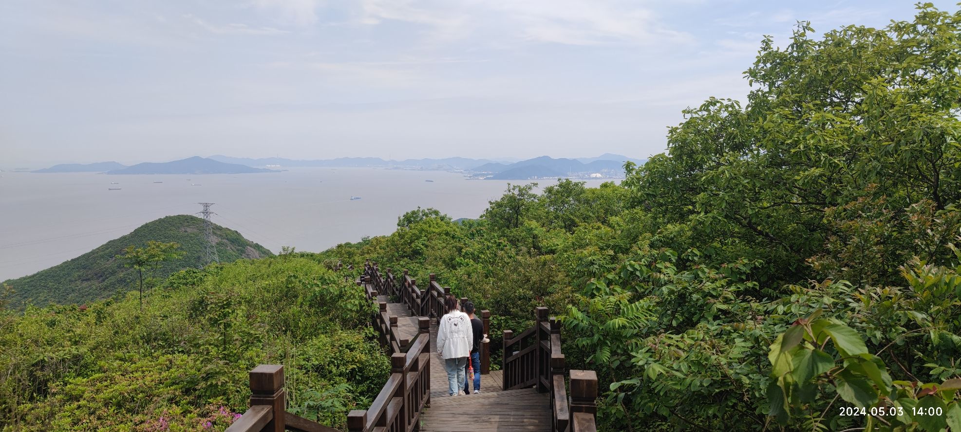 仙人山旅行图片 3