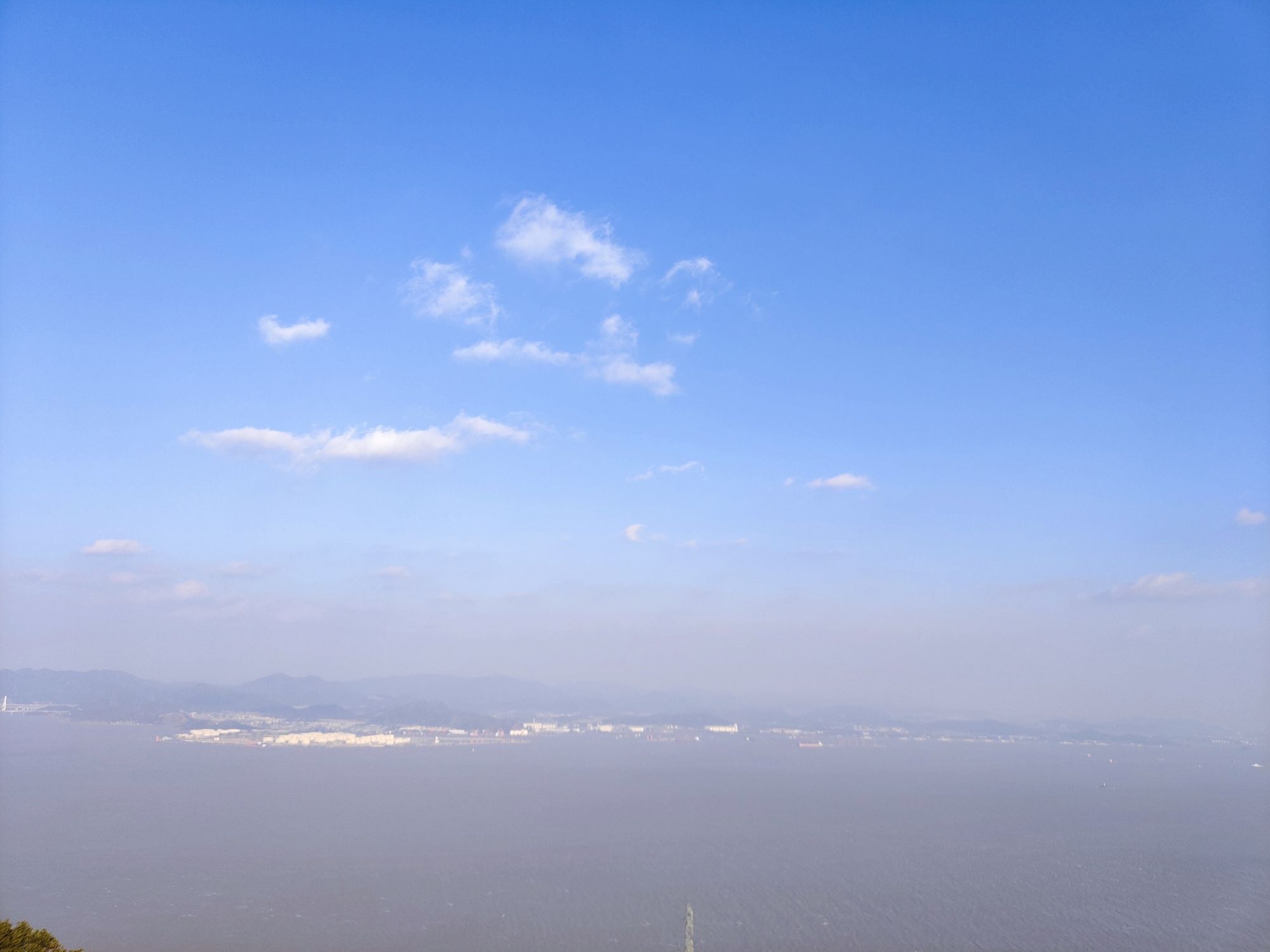 仙人山旅行图片 3