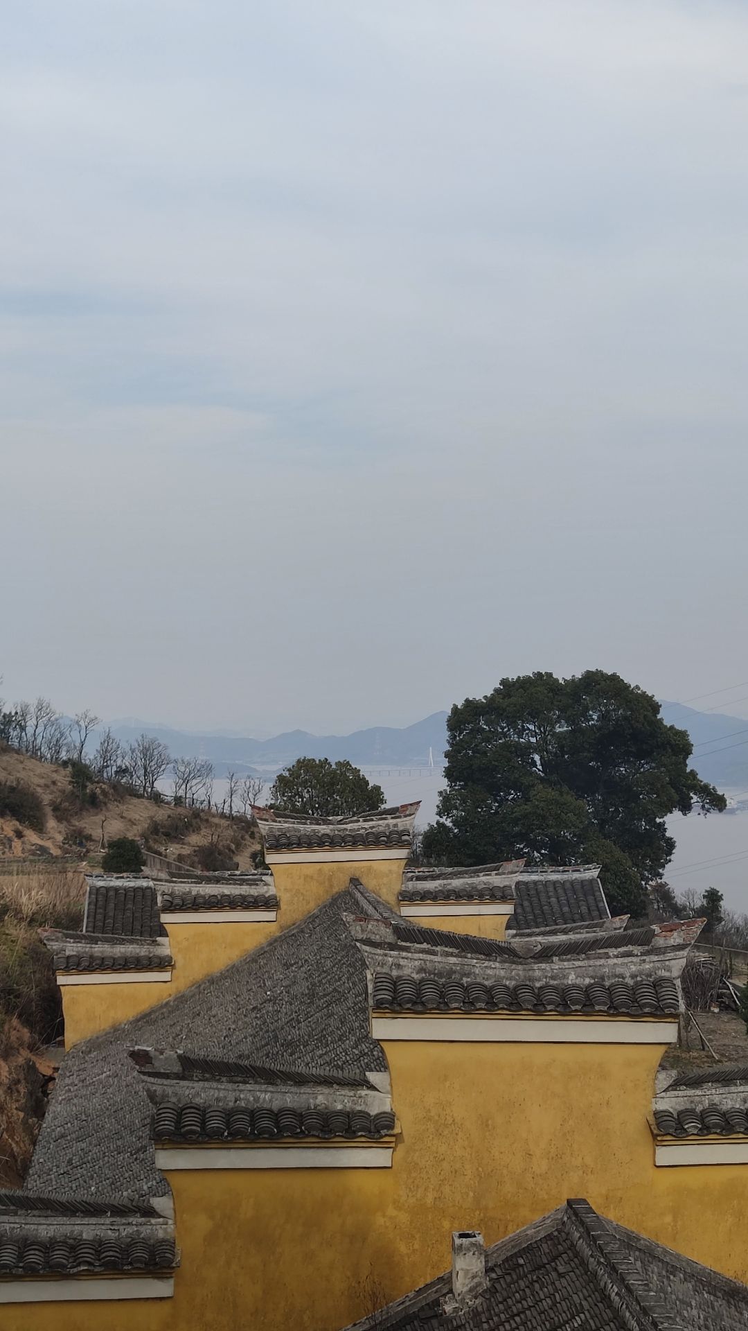 仙人山旅行图片 3