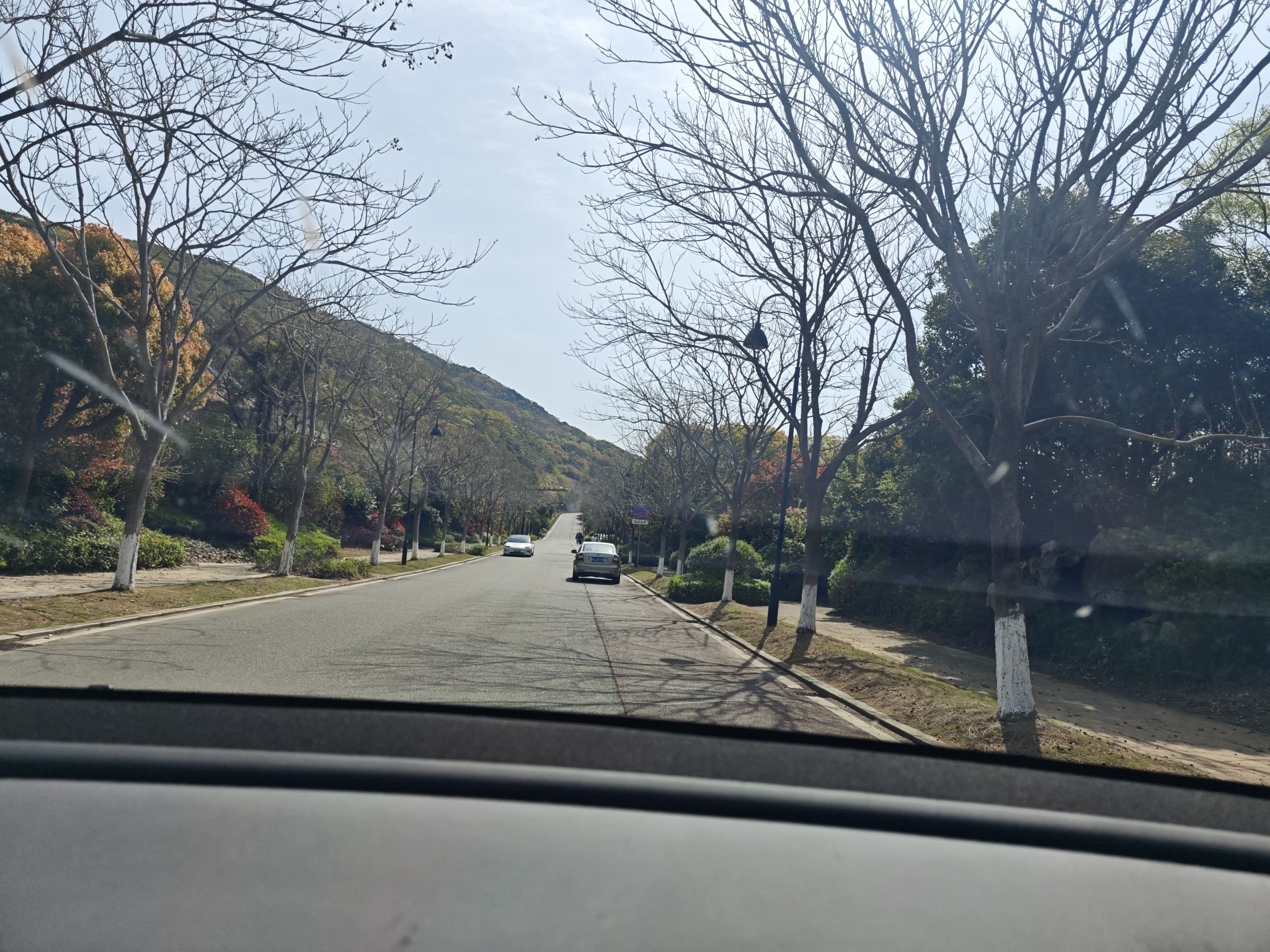 普陀山风景名胜区旅行图片 2