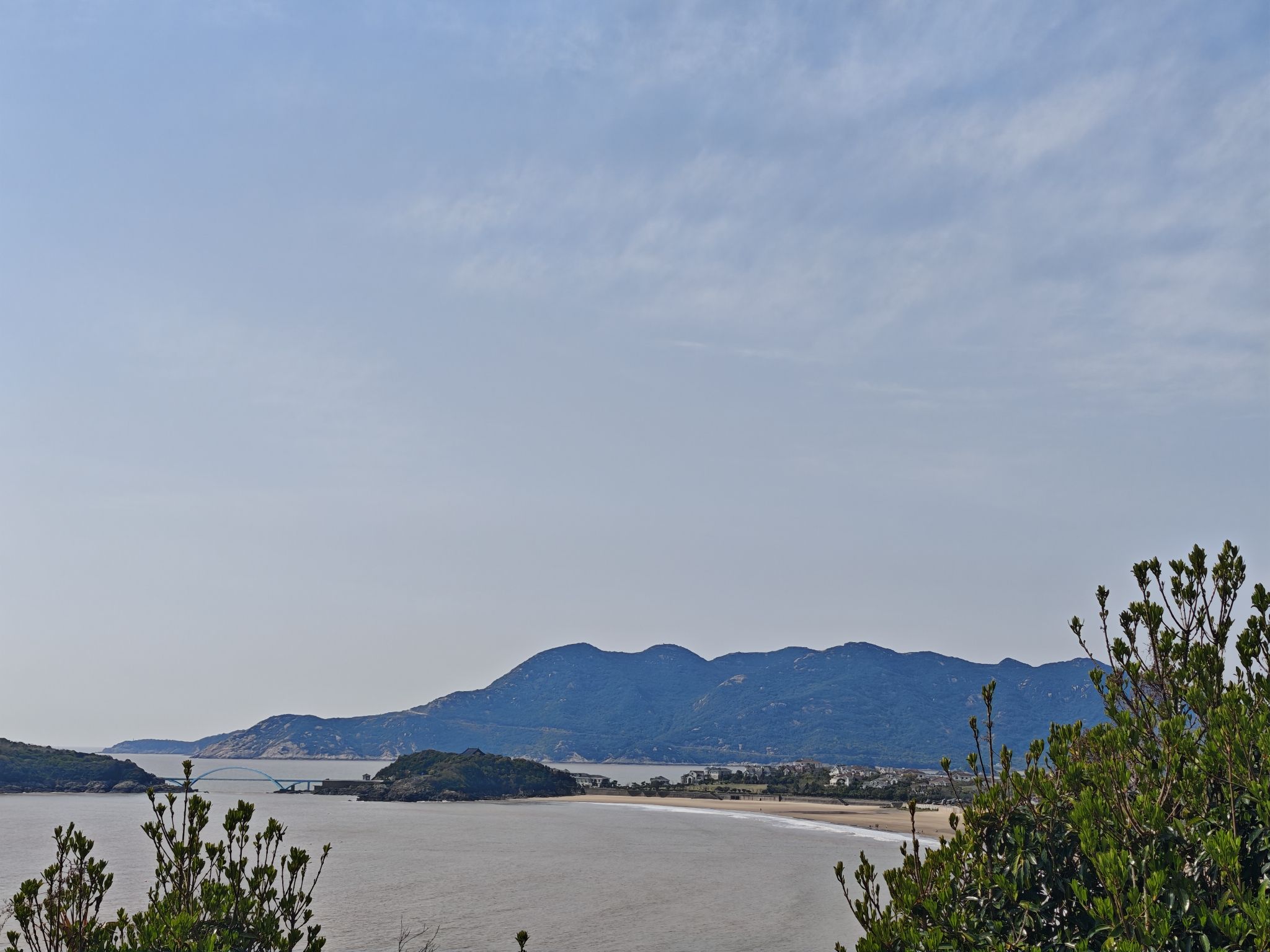 普陀山风景名胜区旅行图片 1