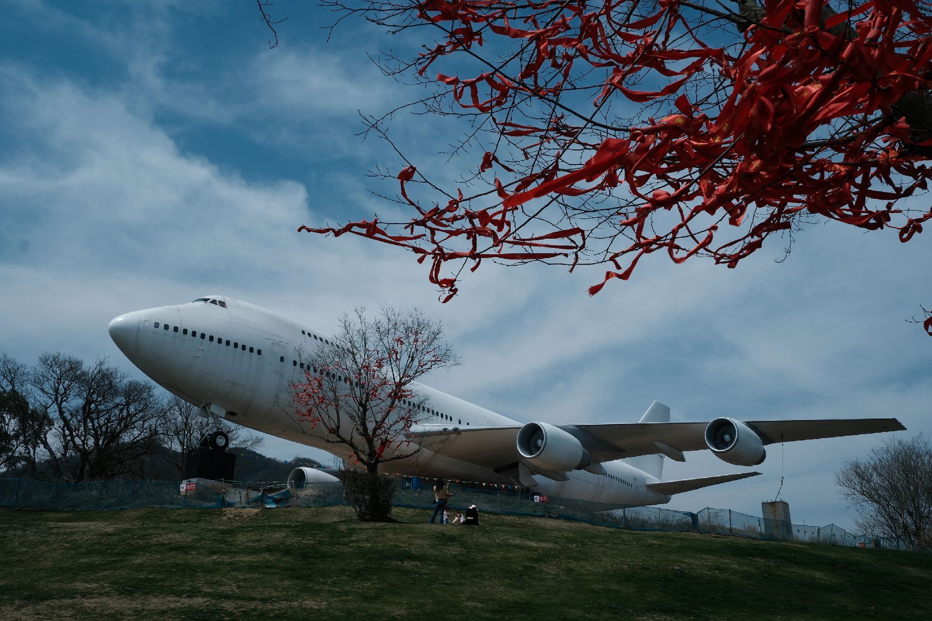 海山公园旅行图片 1
