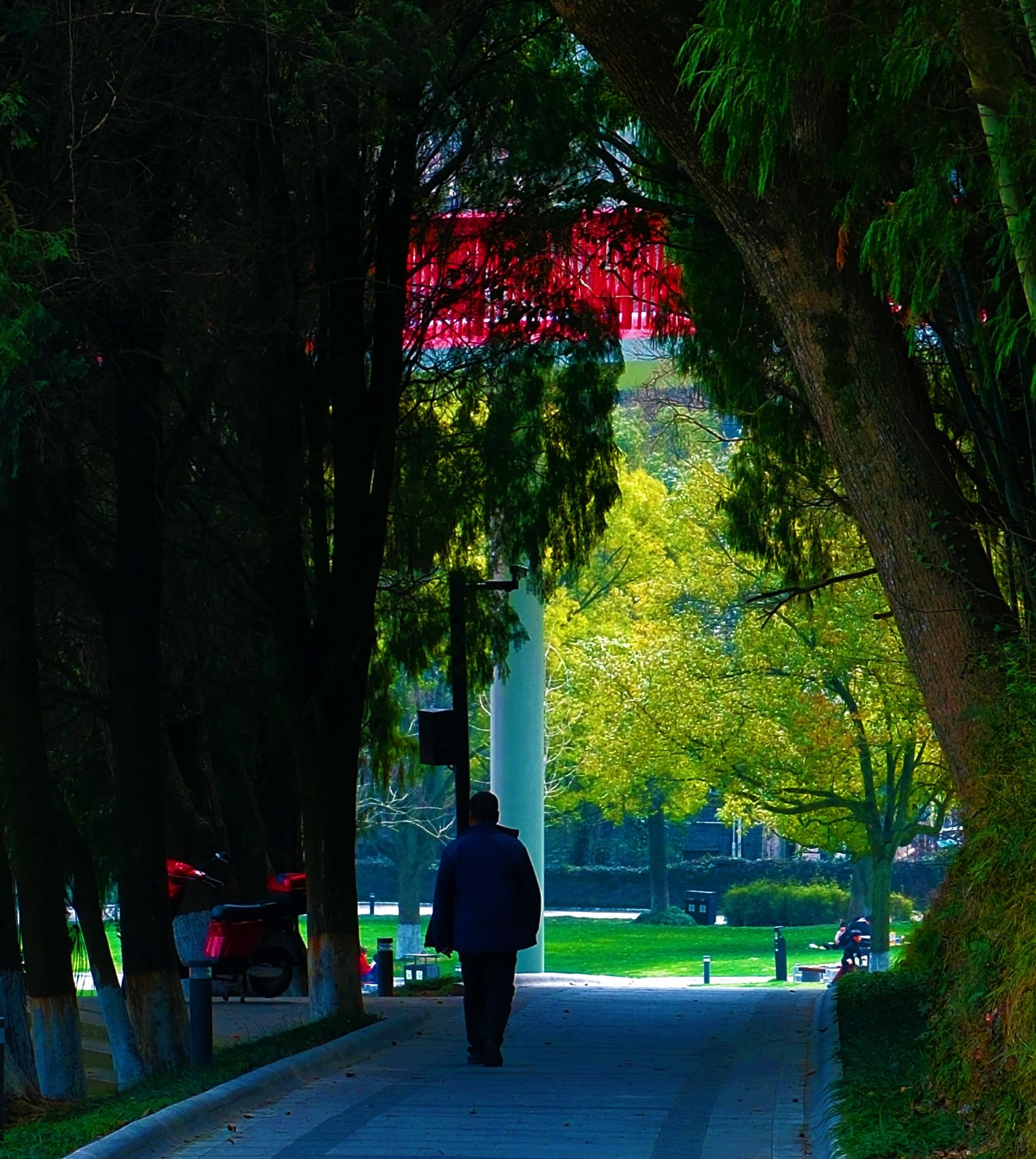 海山公园旅行图片 3