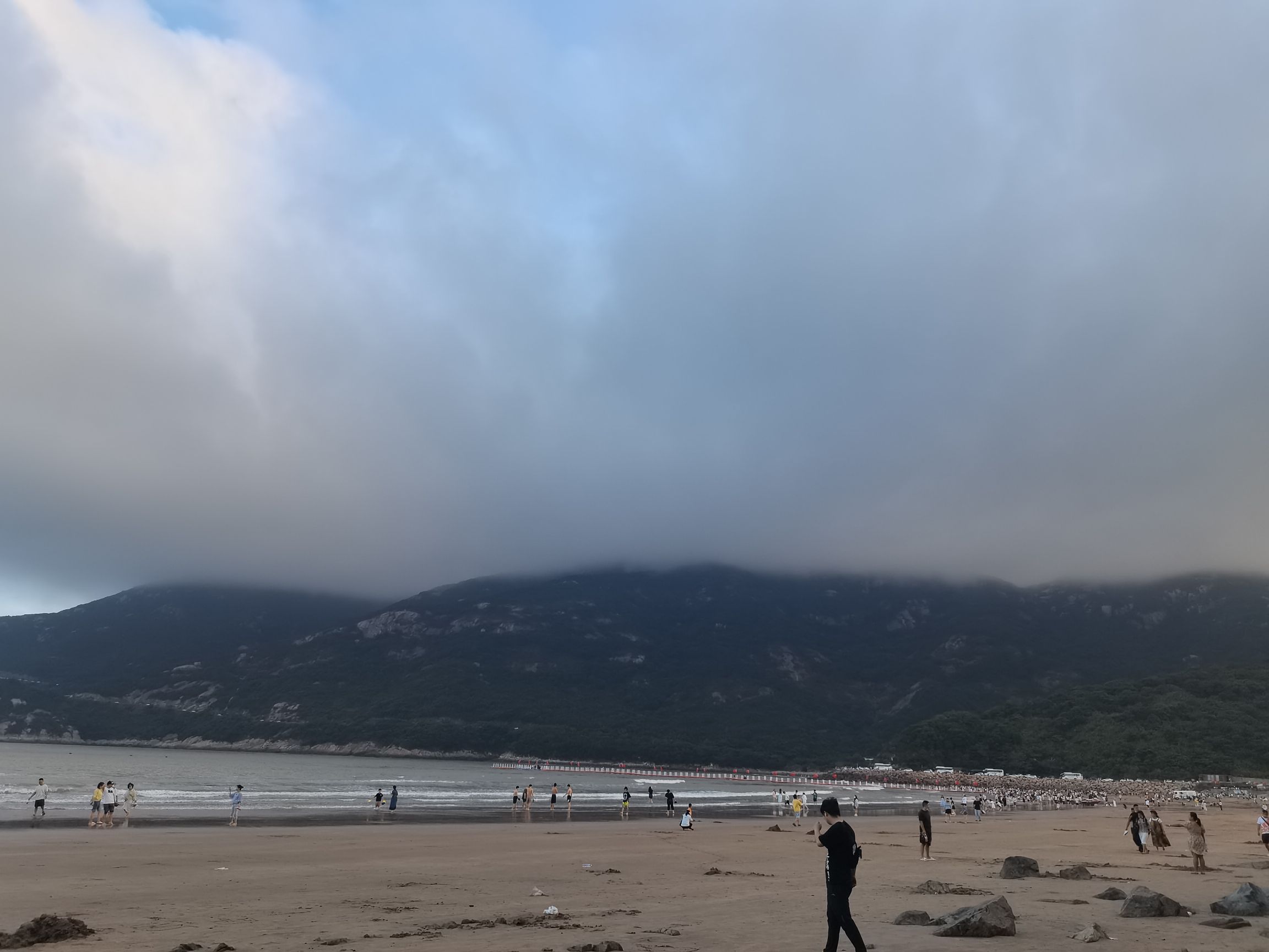 朱家尖景区旅行图片 2
