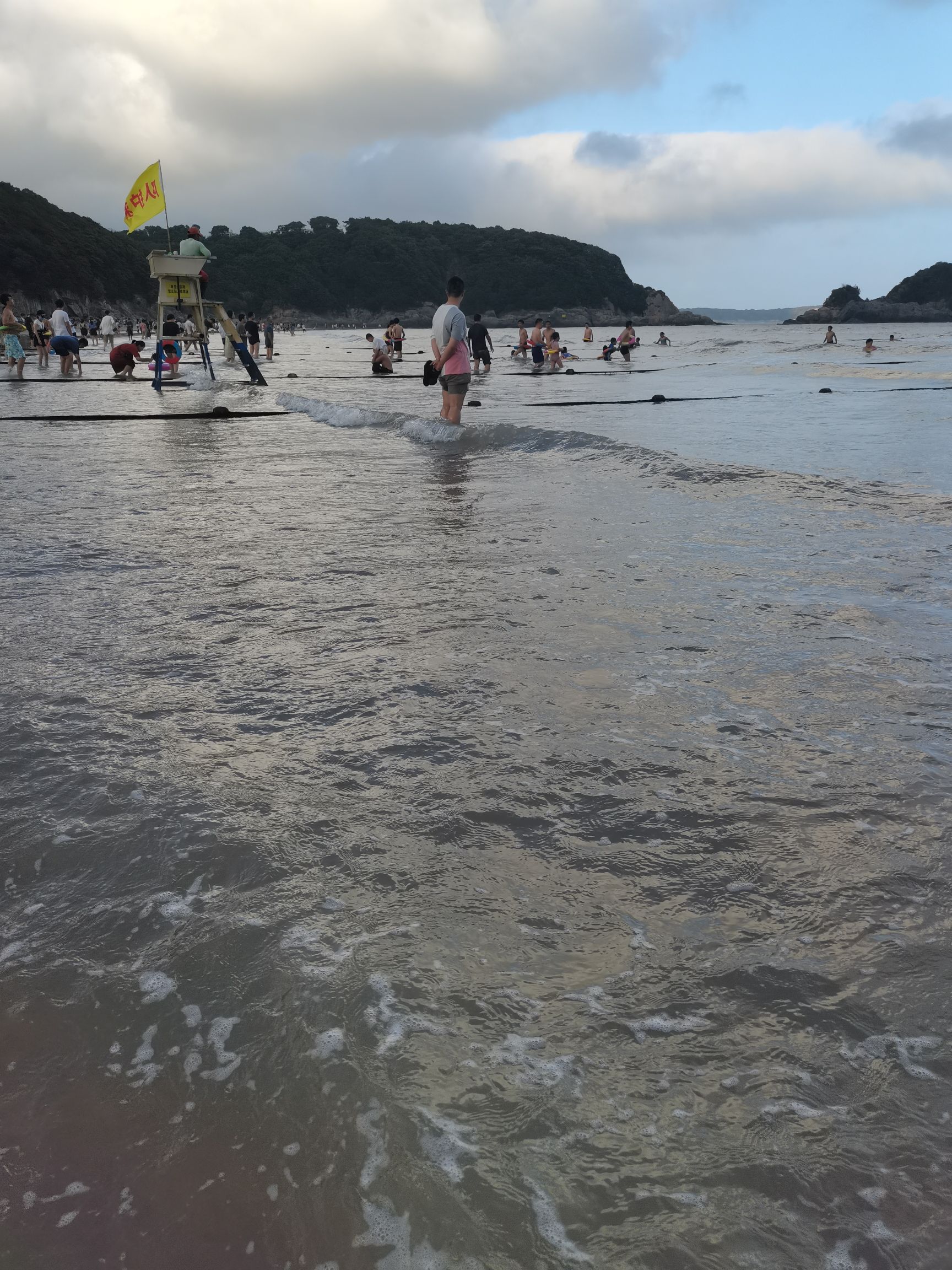 朱家尖景区旅行图片 3