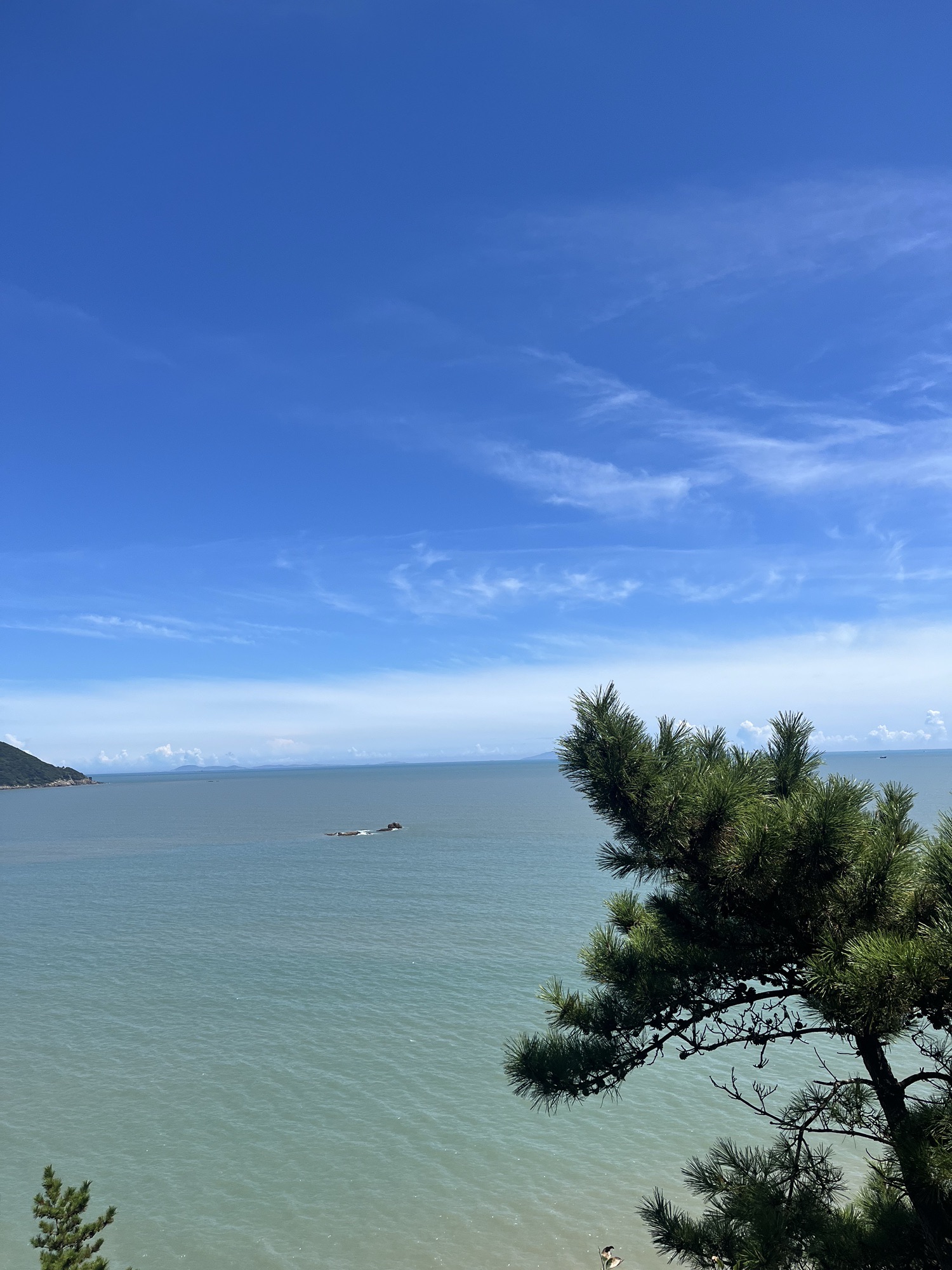 朱家尖景区旅行图片 3