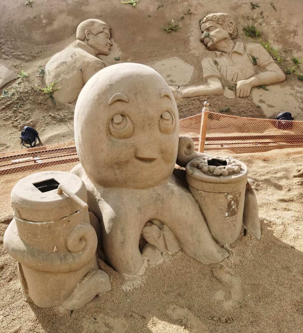 朱家尖景区旅行图片 2