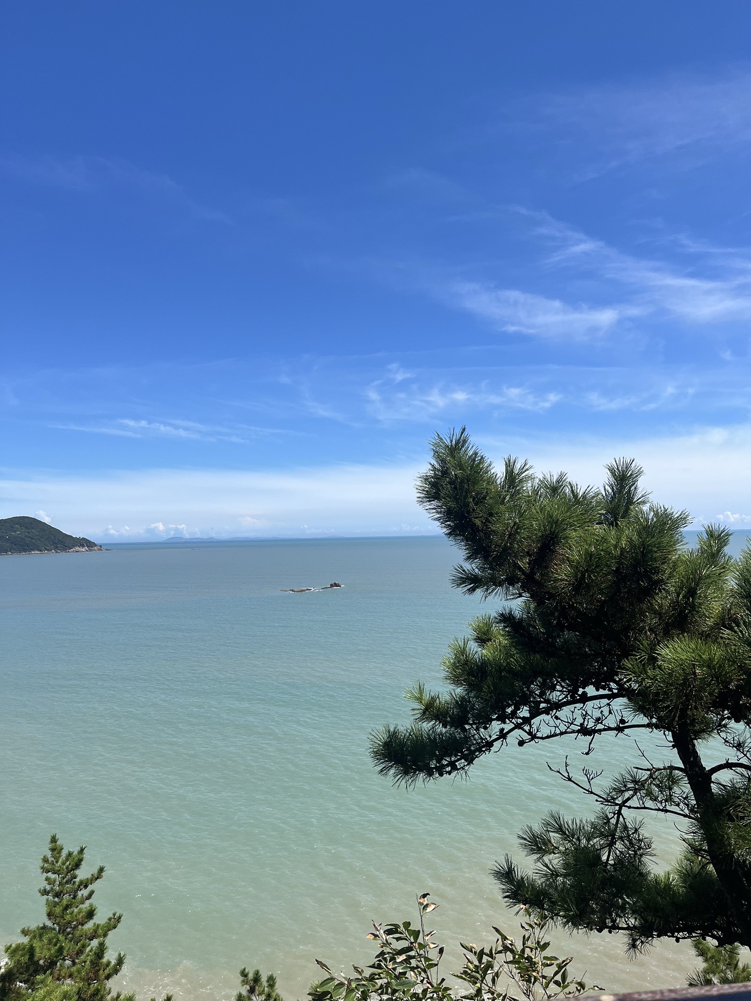 朱家尖景区旅行图片 2