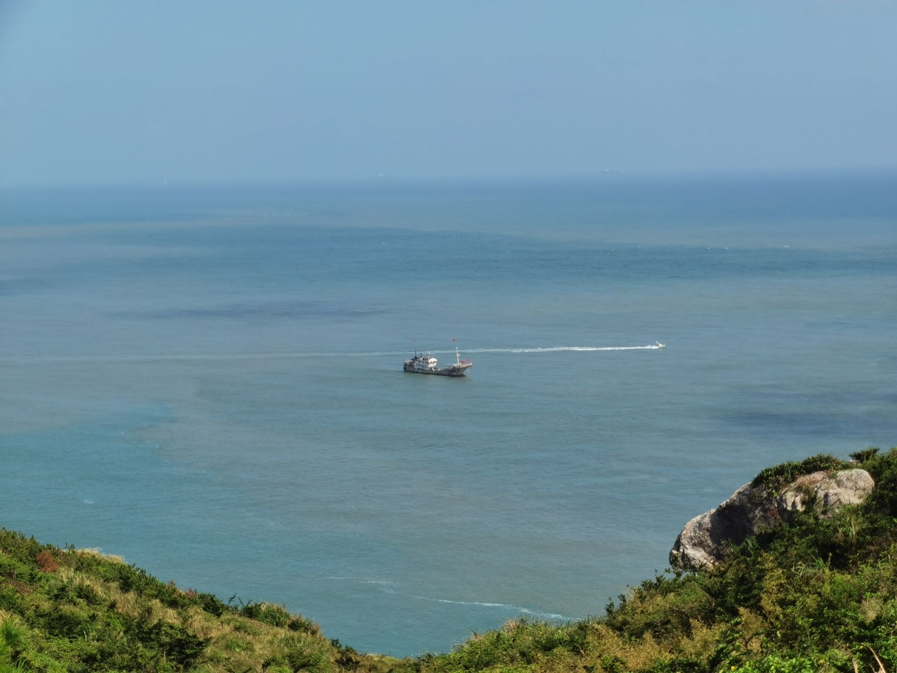 东极岛景区旅行图片 3