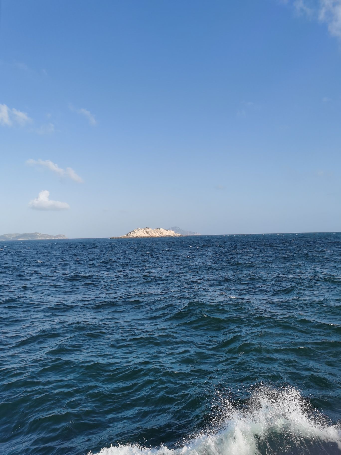 东极岛景区旅行图片 2
