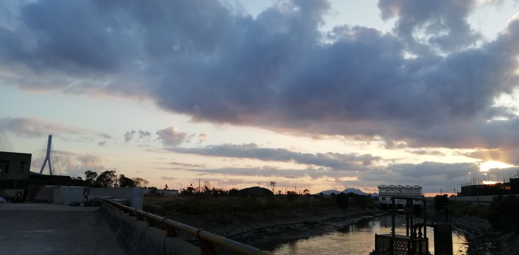 浦西公园旅行图片 2