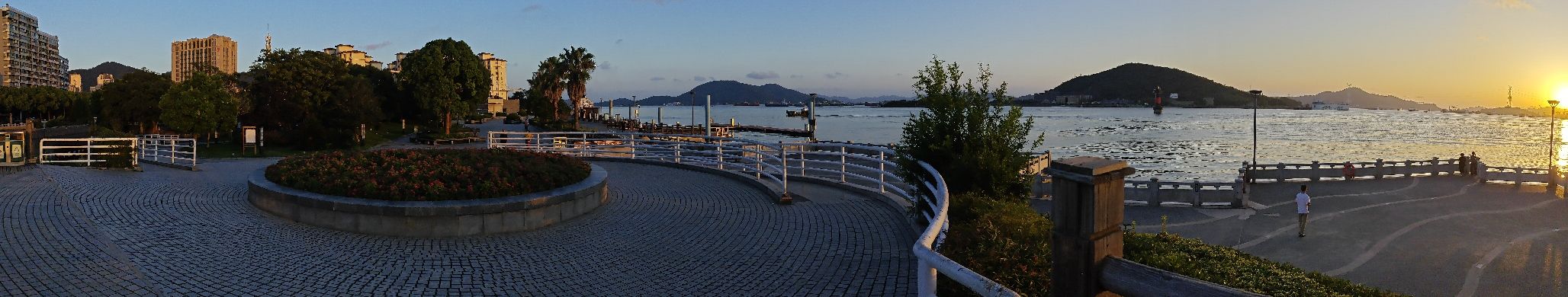 海滨公园旅行图片 1
