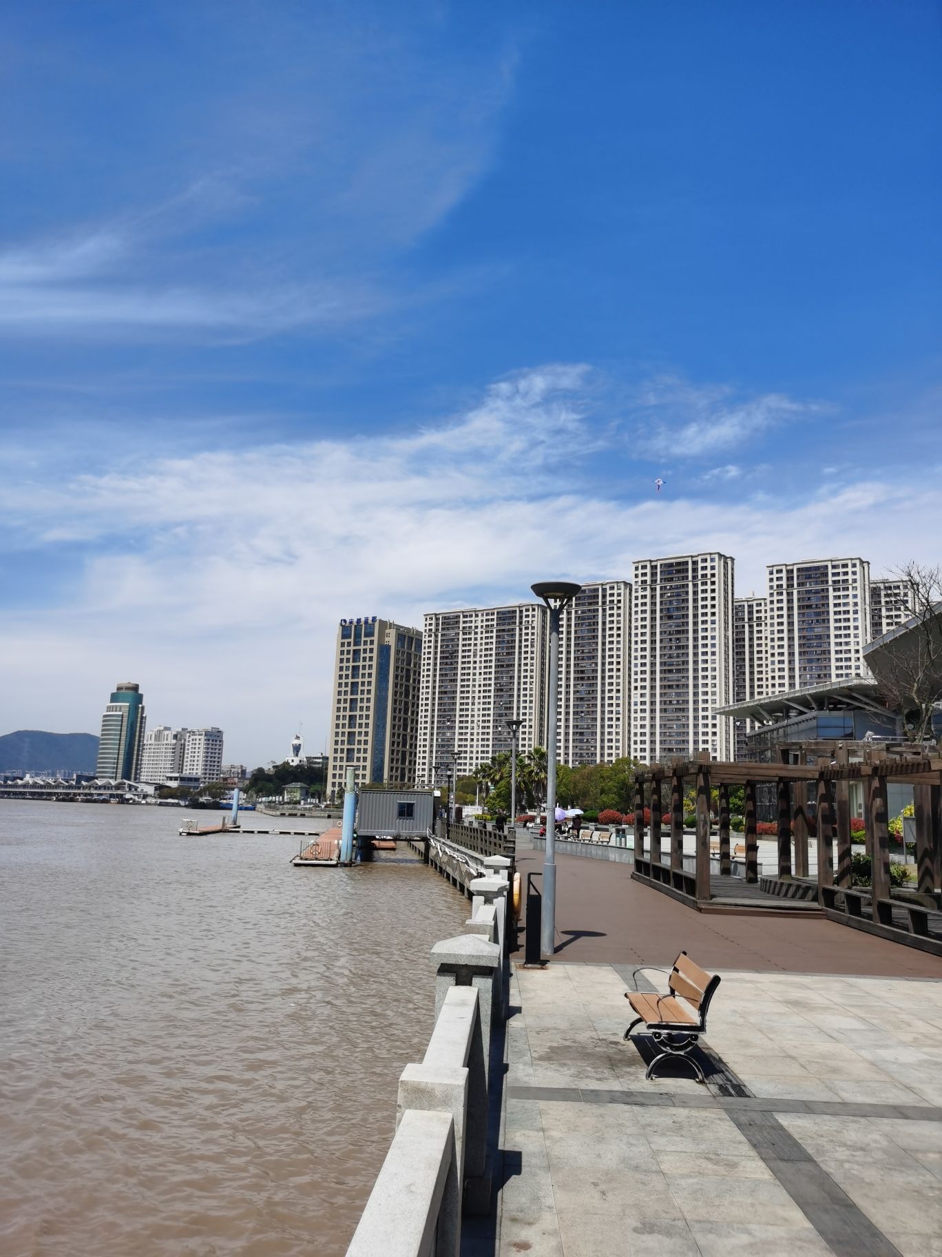 海滨公园旅行图片 1