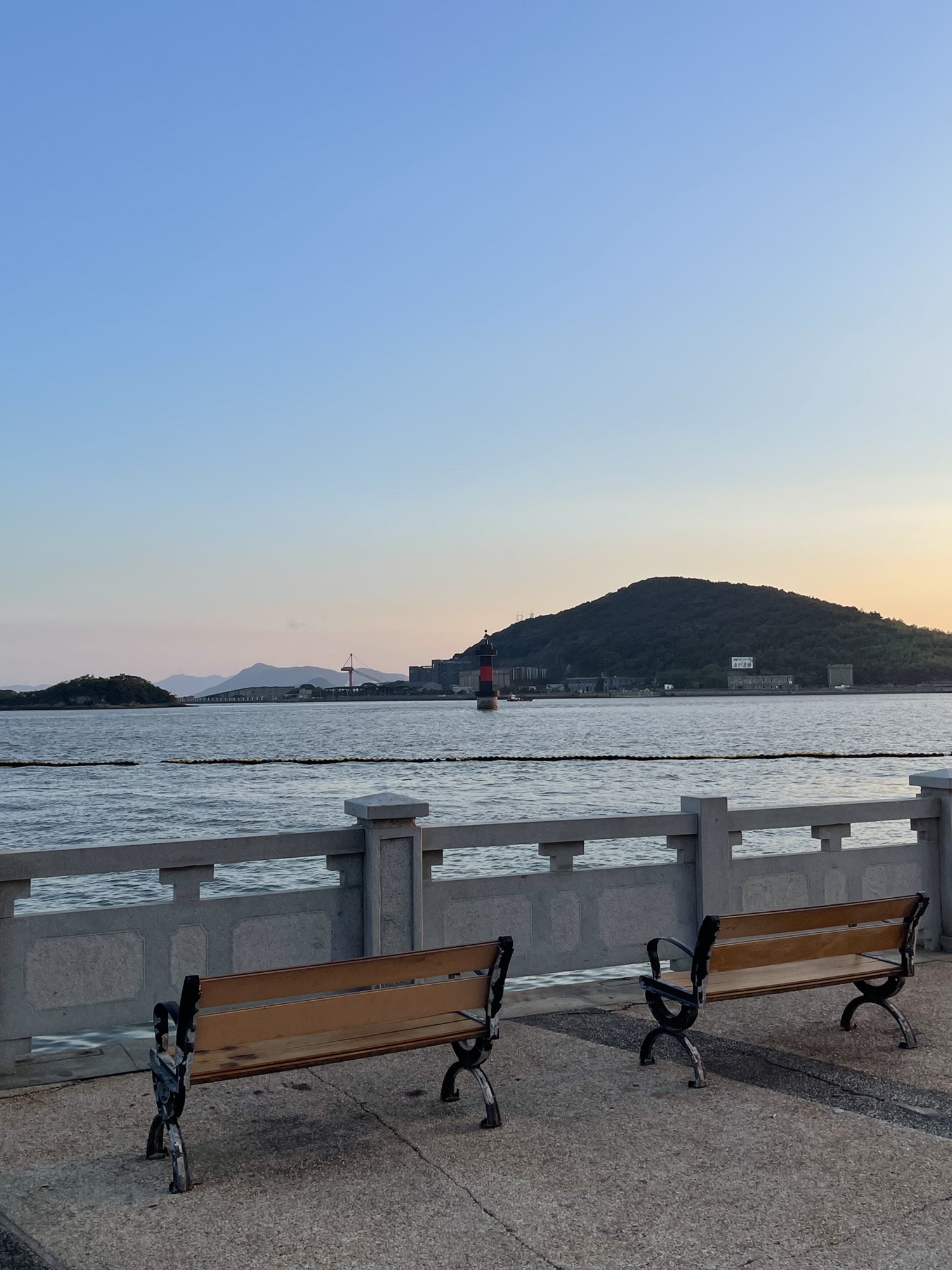海滨公园旅行图片 2