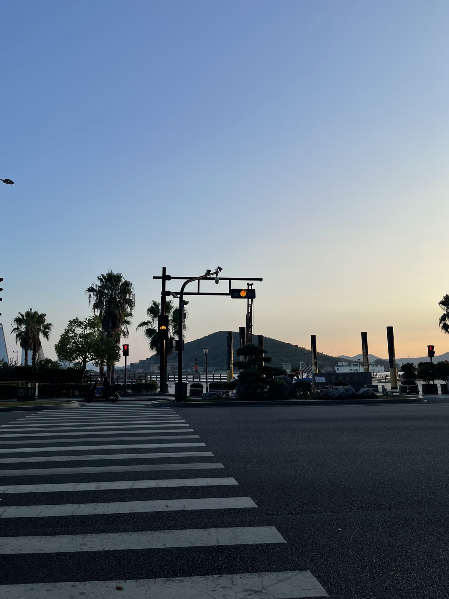 海滨公园旅行图片 1