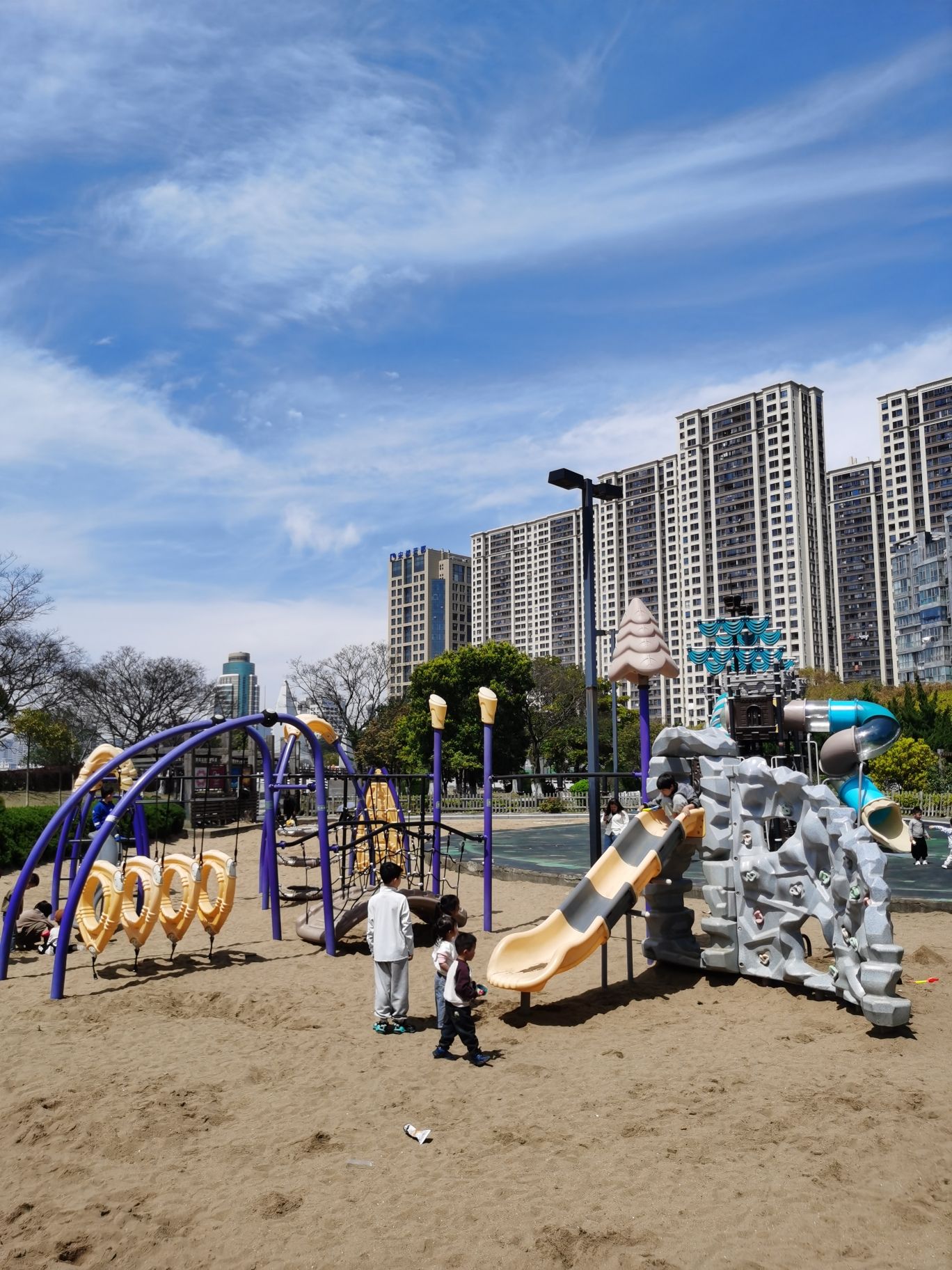海滨公园旅行图片 2