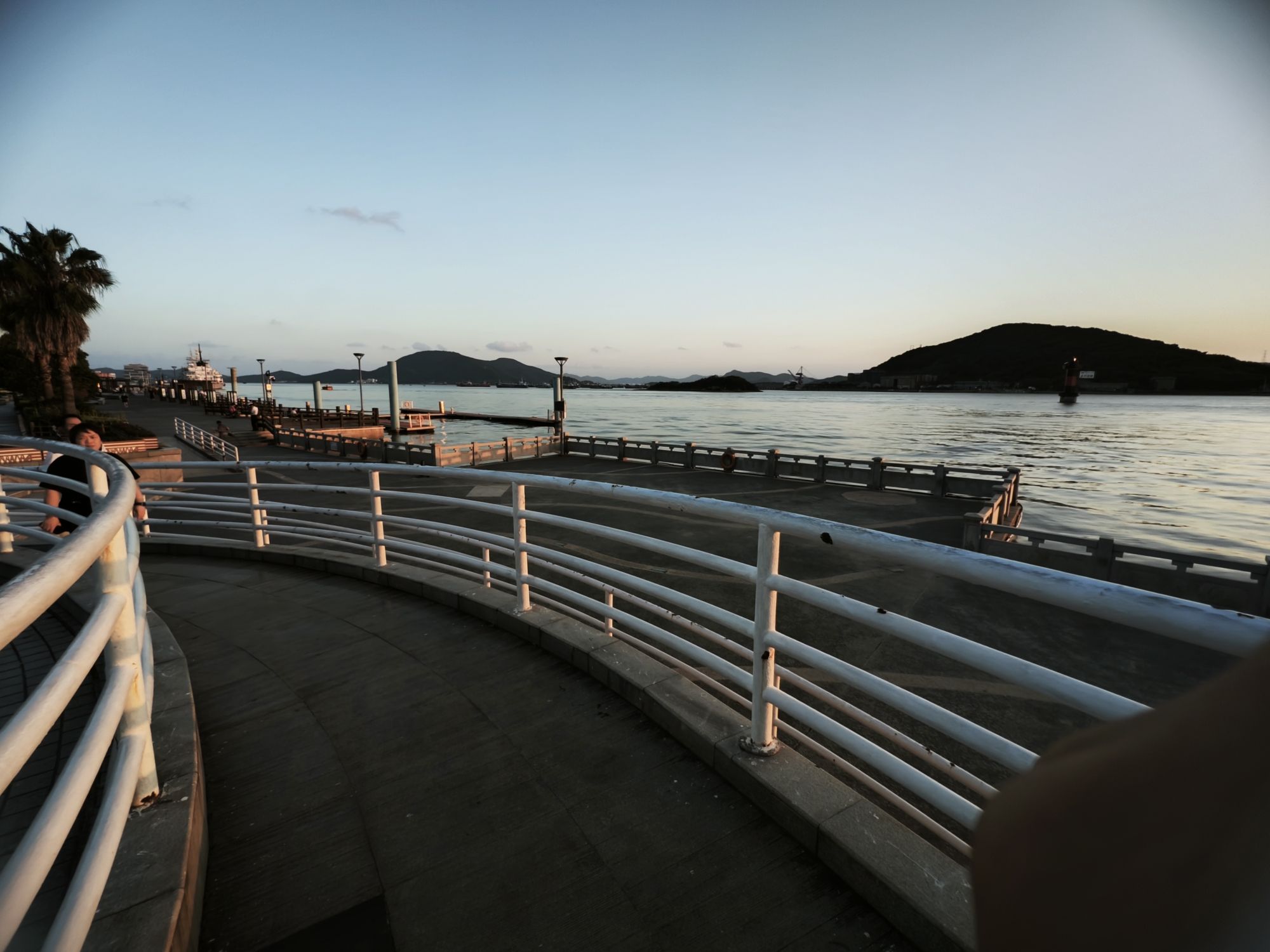 海滨公园旅行图片 2