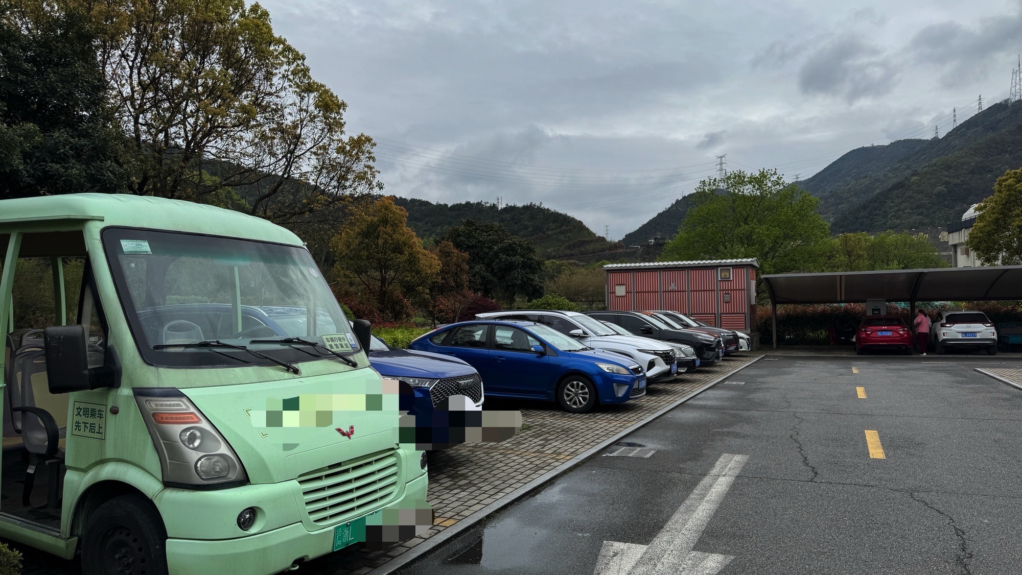 南洞艺谷旅行图片 3