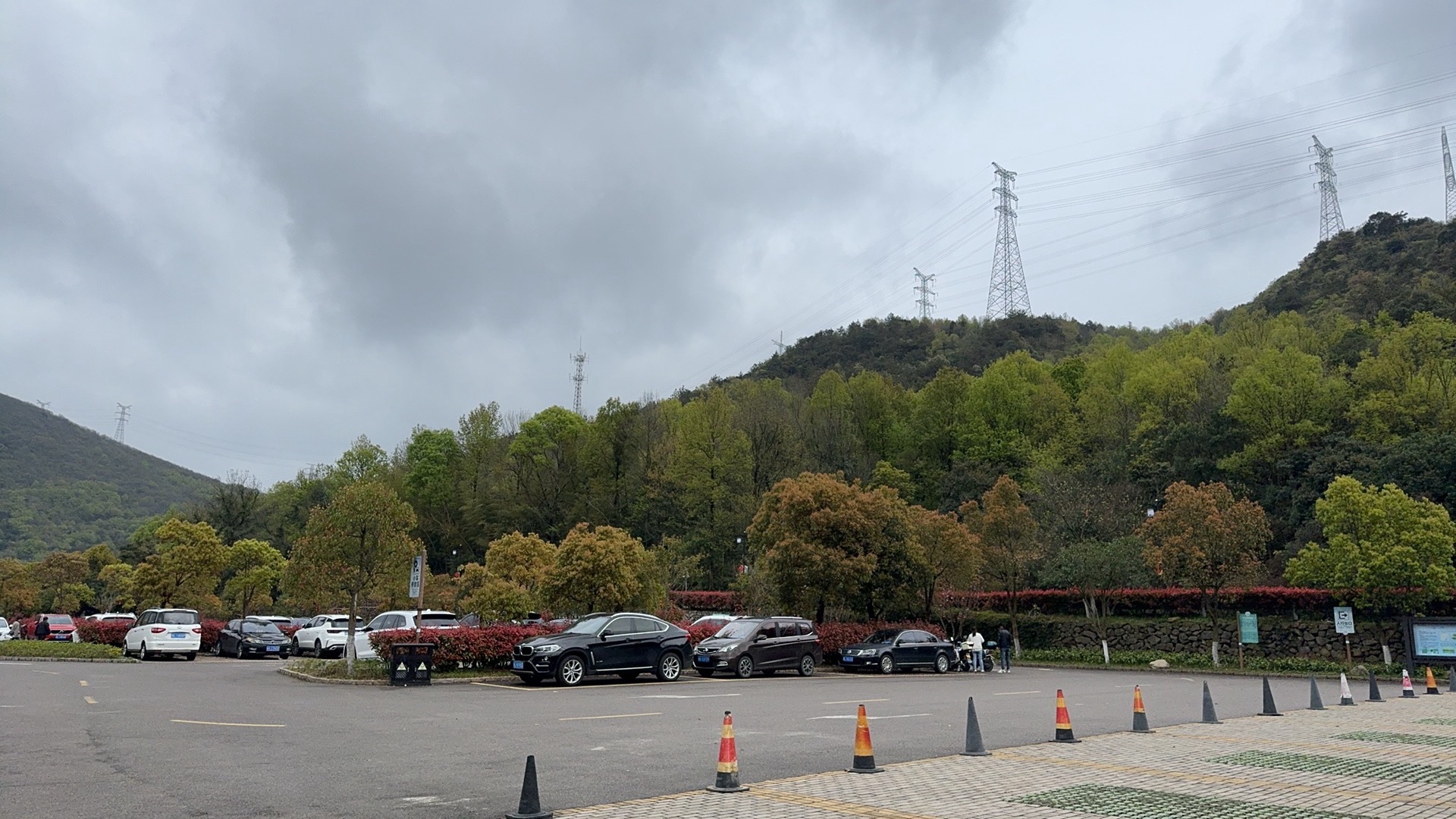 南洞艺谷旅行图片 1